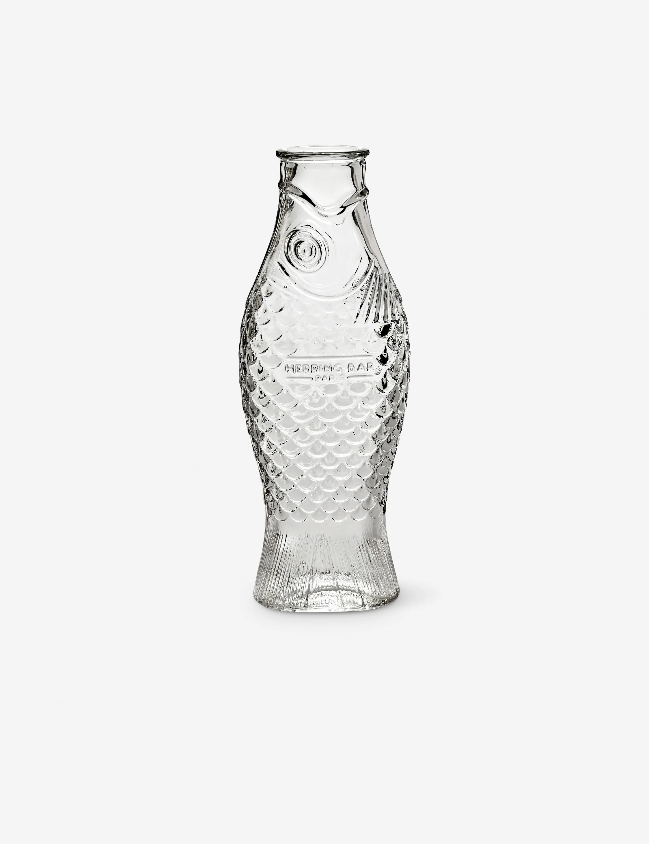 Fish&Fish Glassware by Paola Navone x Serax