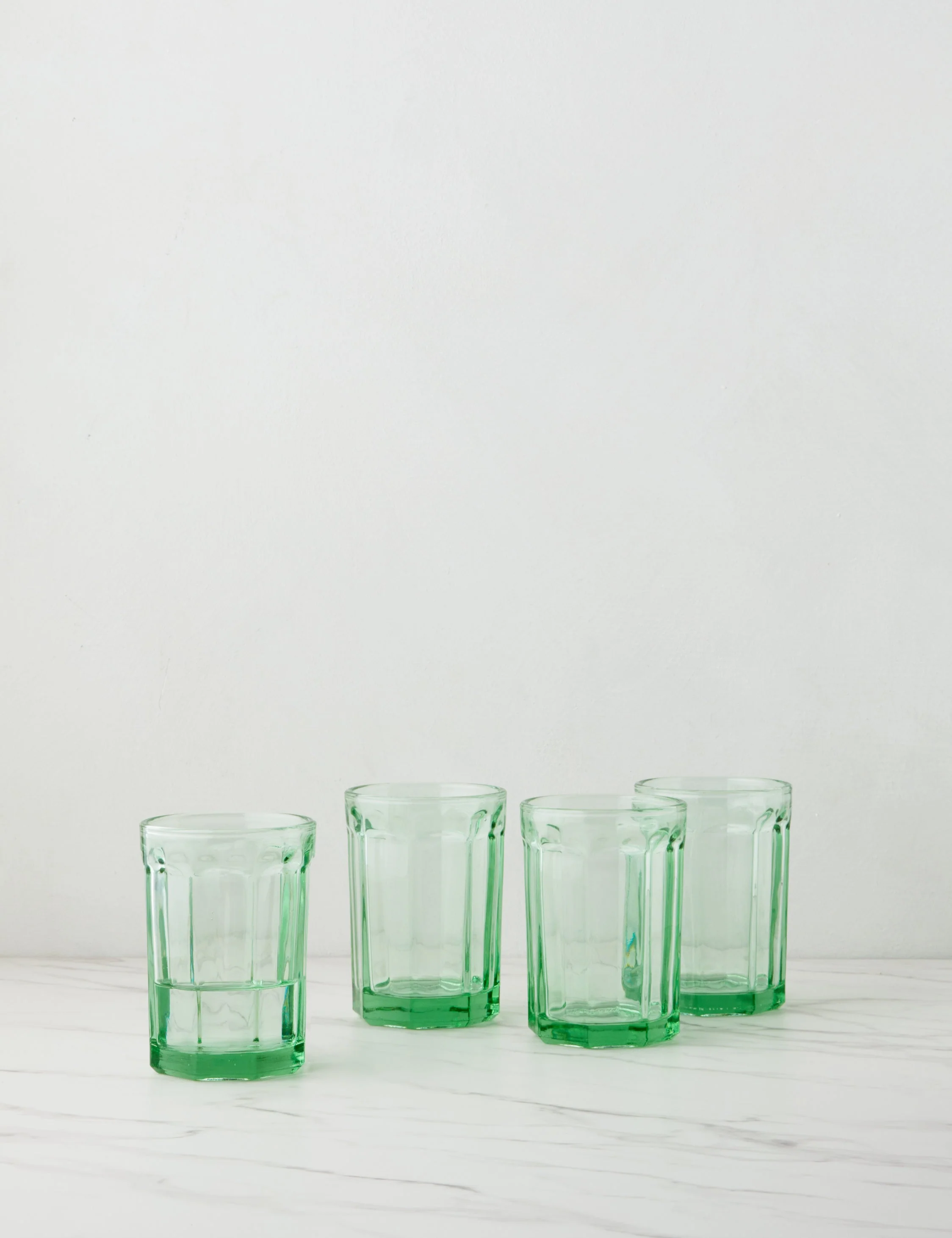 Fish&Fish Glassware by Paola Navone x Serax