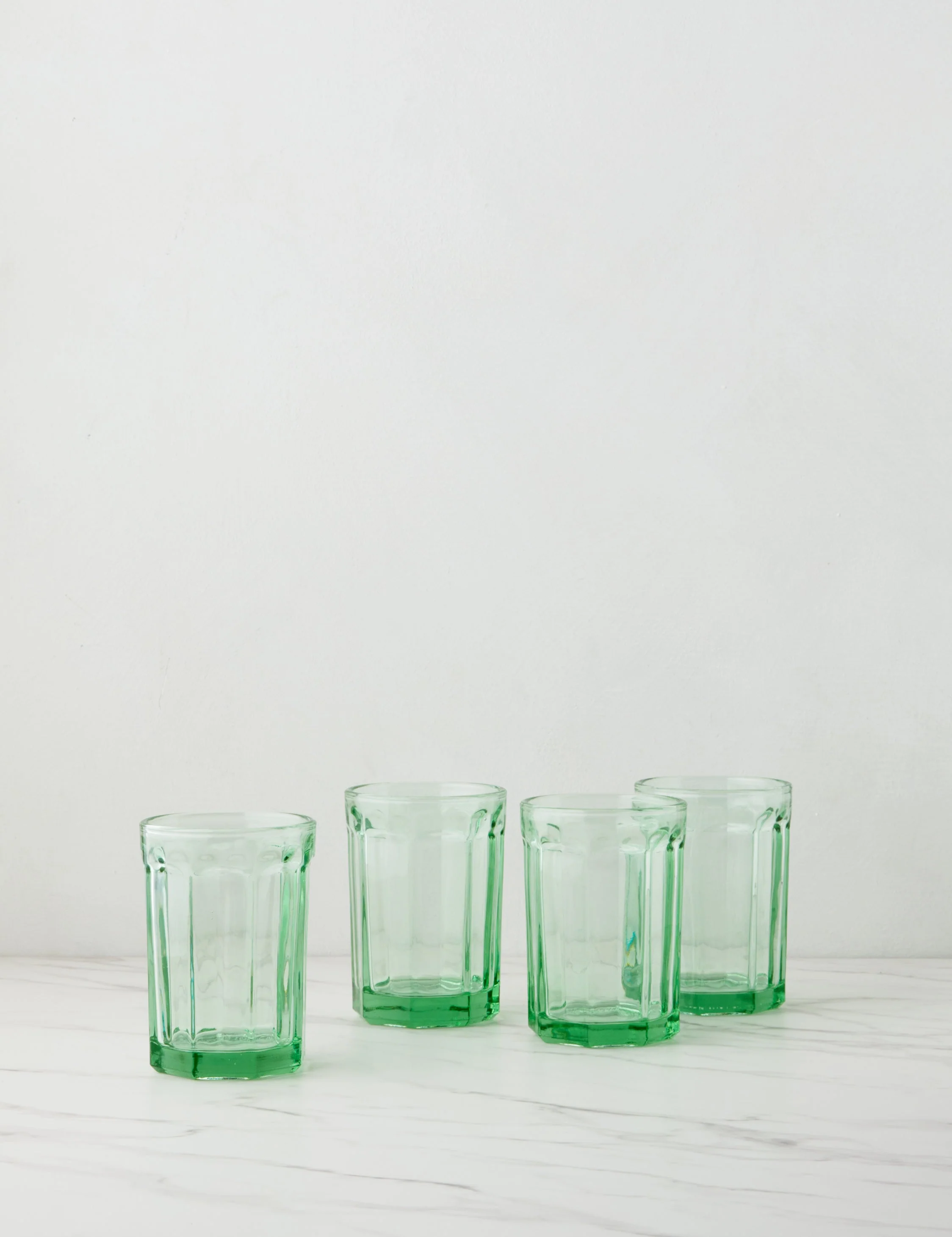 Fish&Fish Glassware by Paola Navone x Serax