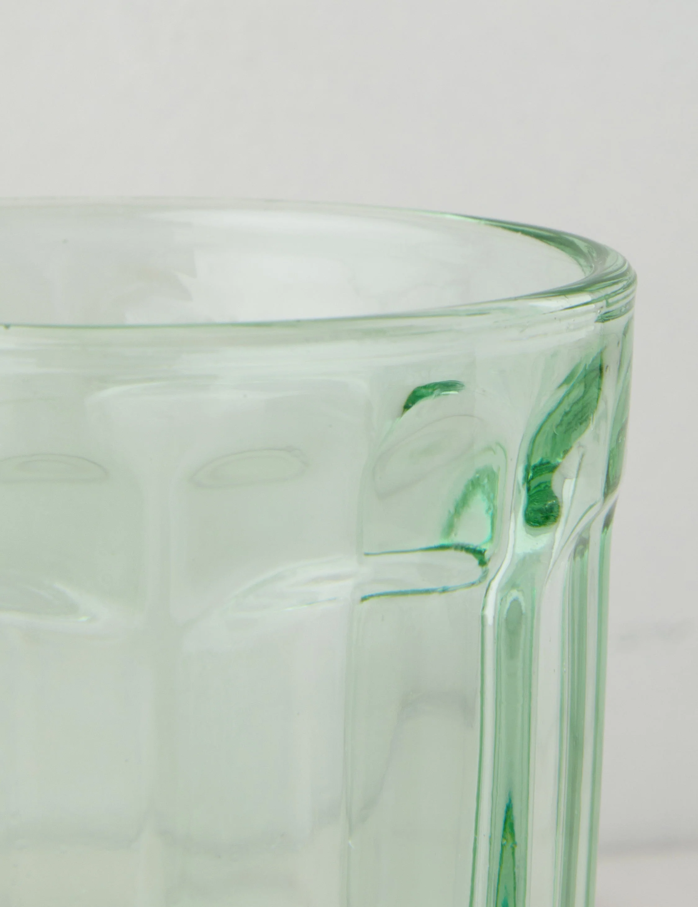 Fish&Fish Glassware by Paola Navone x Serax