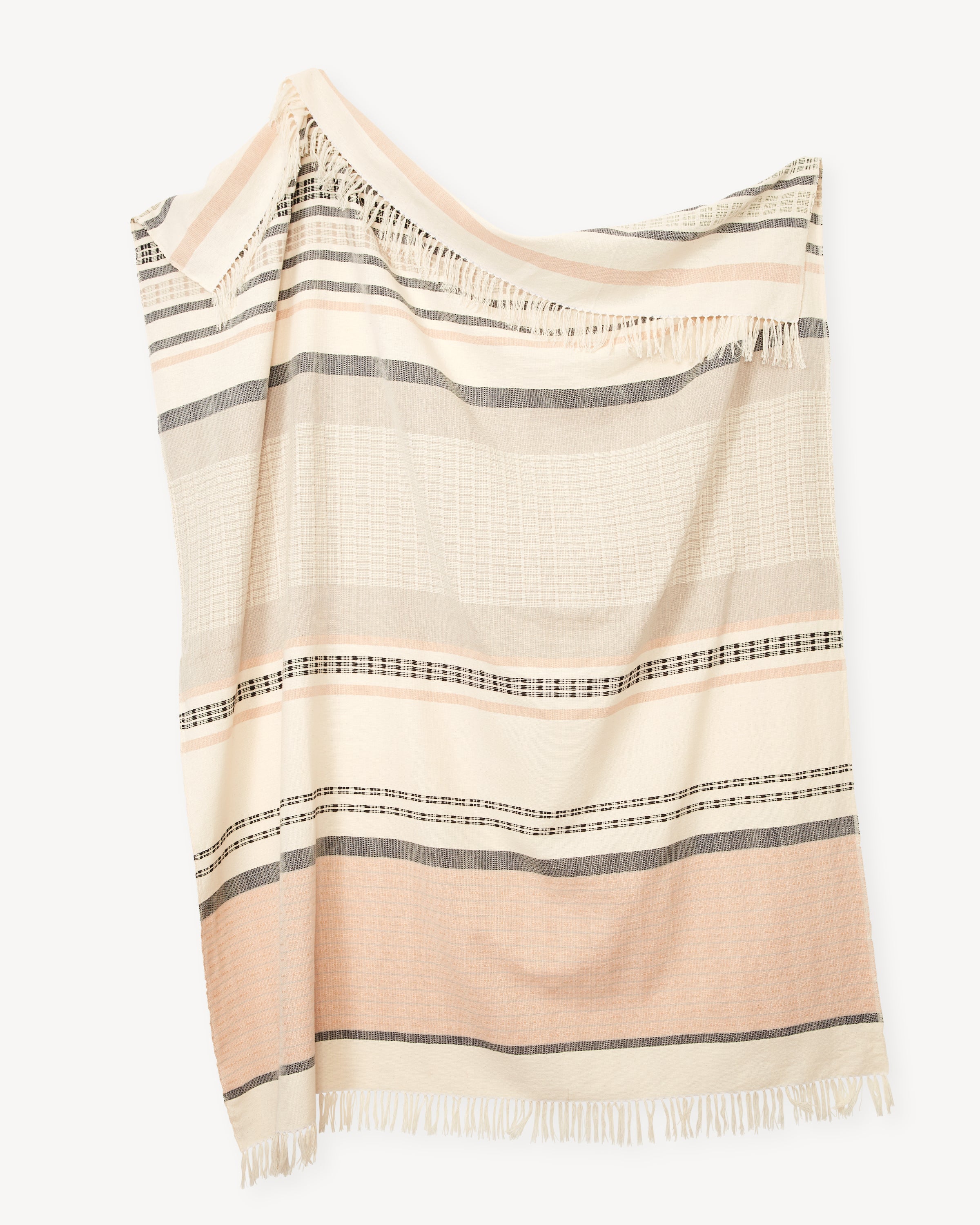 Ilse Throw by MINNA 4 Ilse Throw by MINNA