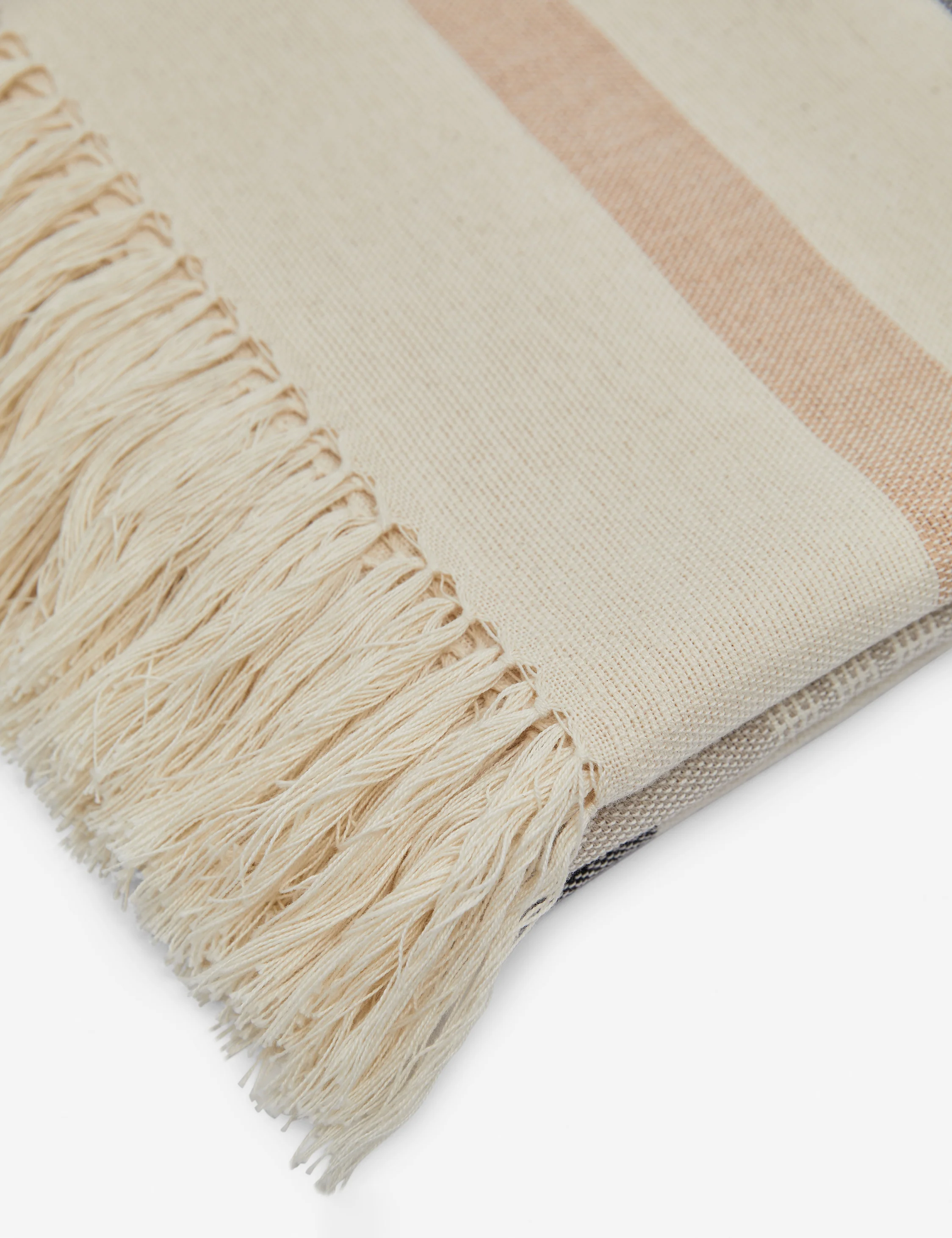 Ilse Throw by MINNA 5 Ilse Throw by MINNA