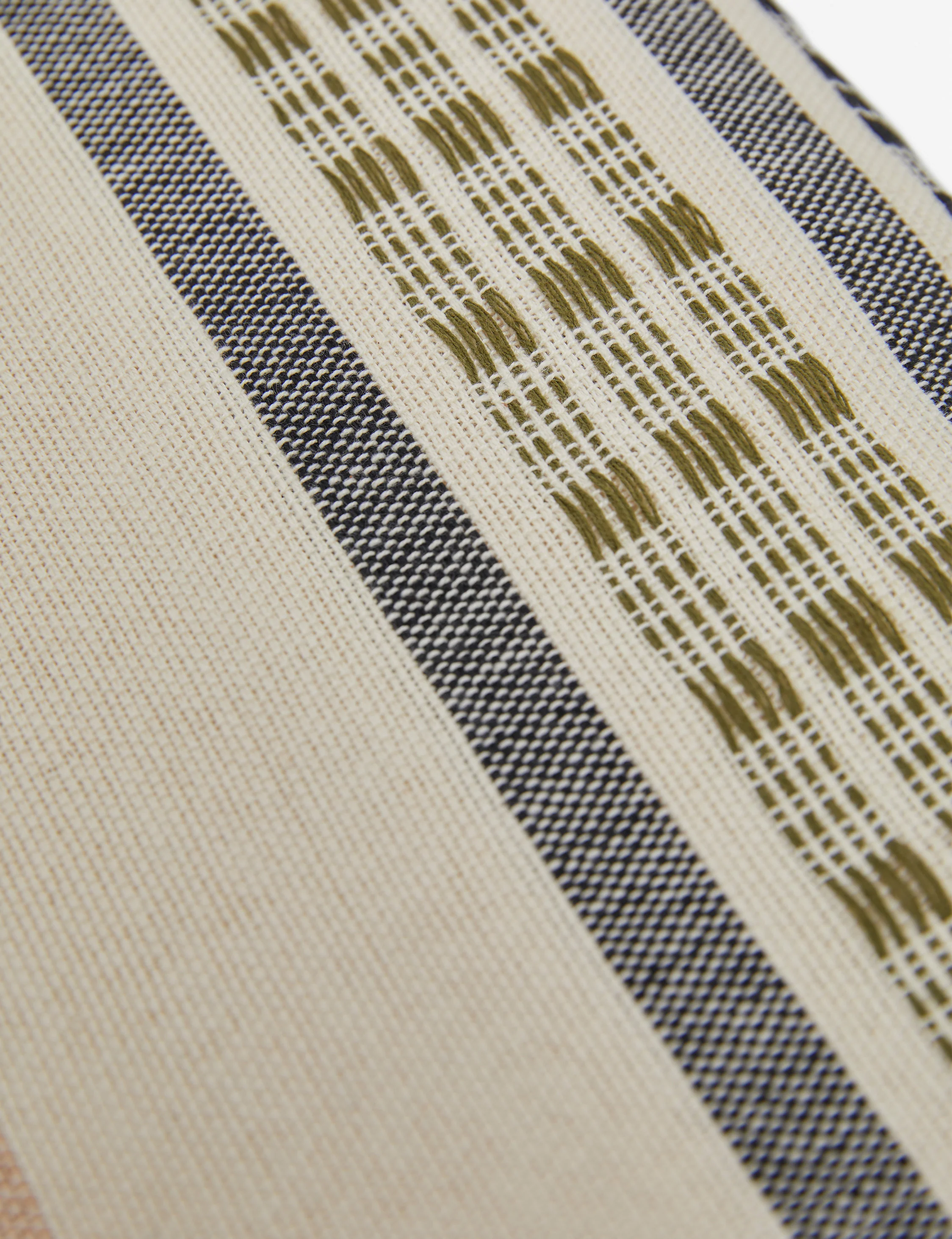 Ilse Throw by MINNA 7 Ilse Throw by MINNA