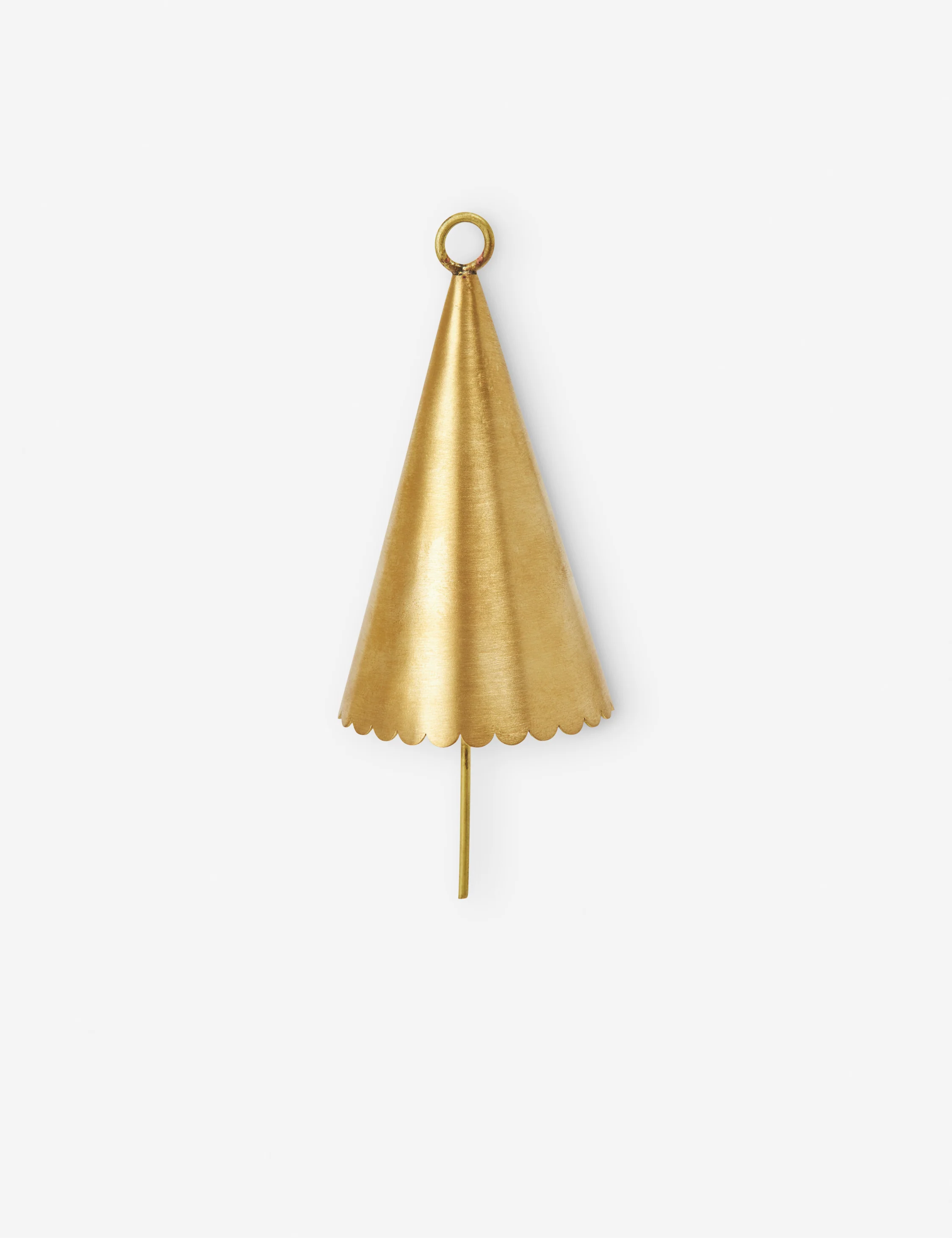 Cone Bells (Set of 2) by Ferm Living