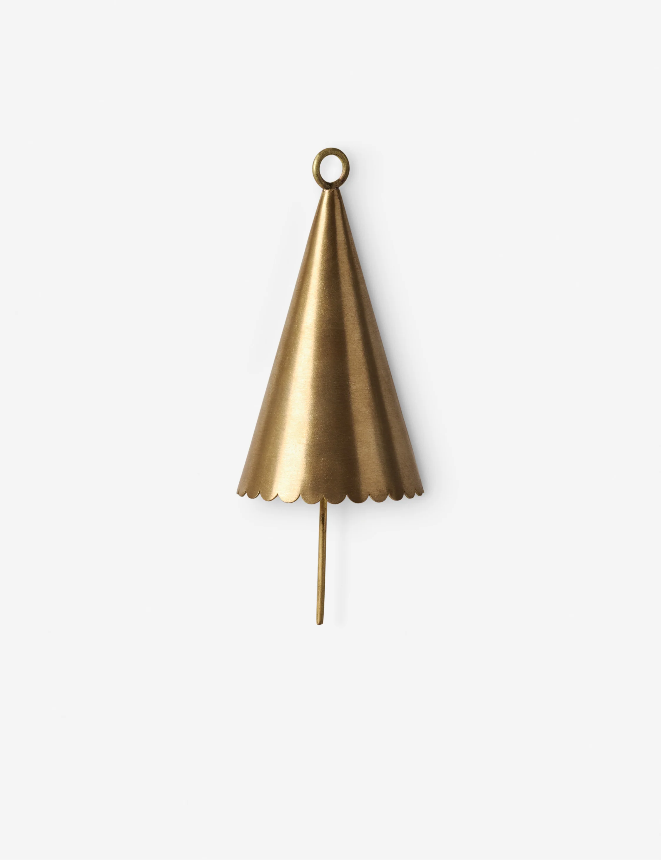 Cone Bells (Set of 2) by Ferm Living