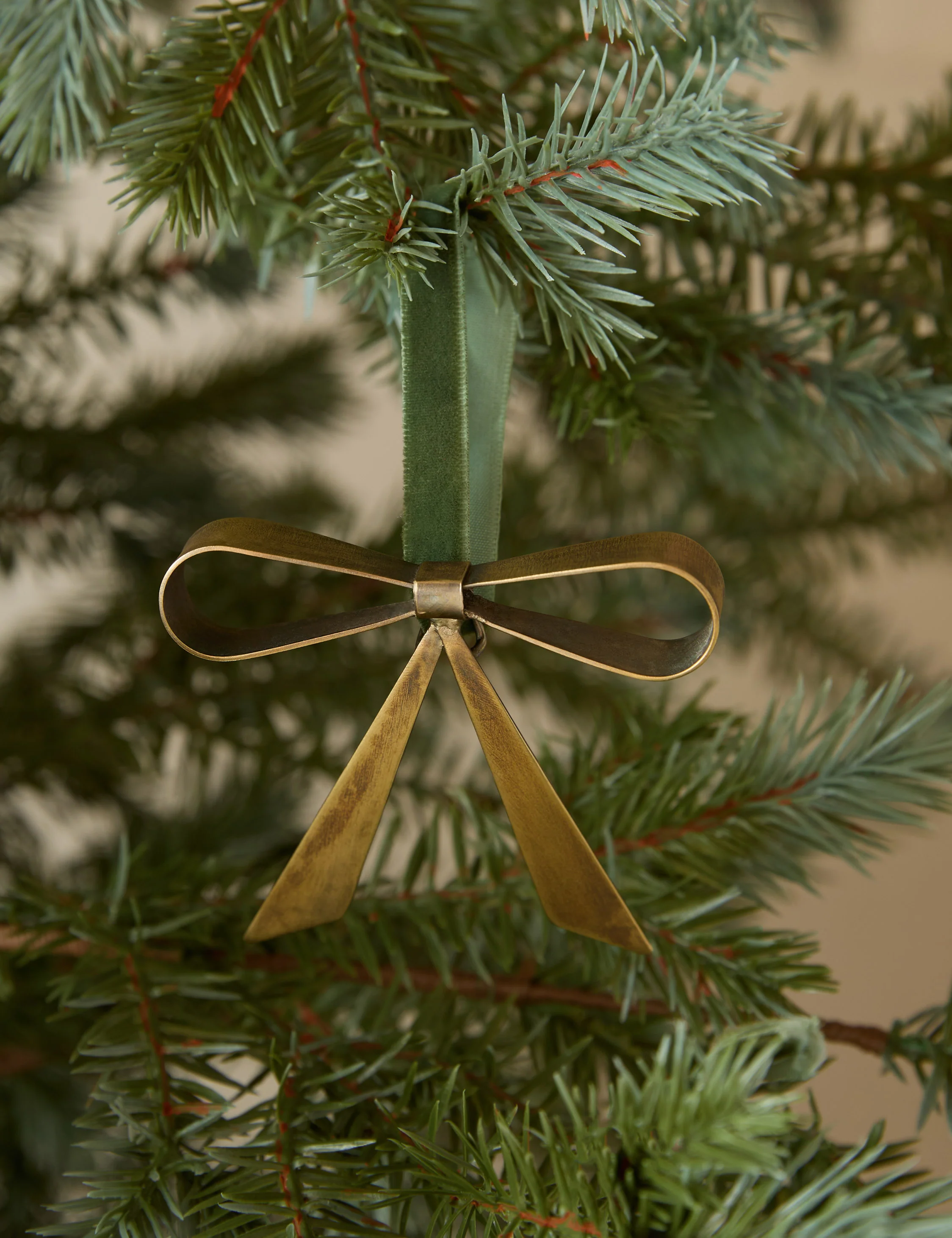 Adea Ornaments (Set of 3)