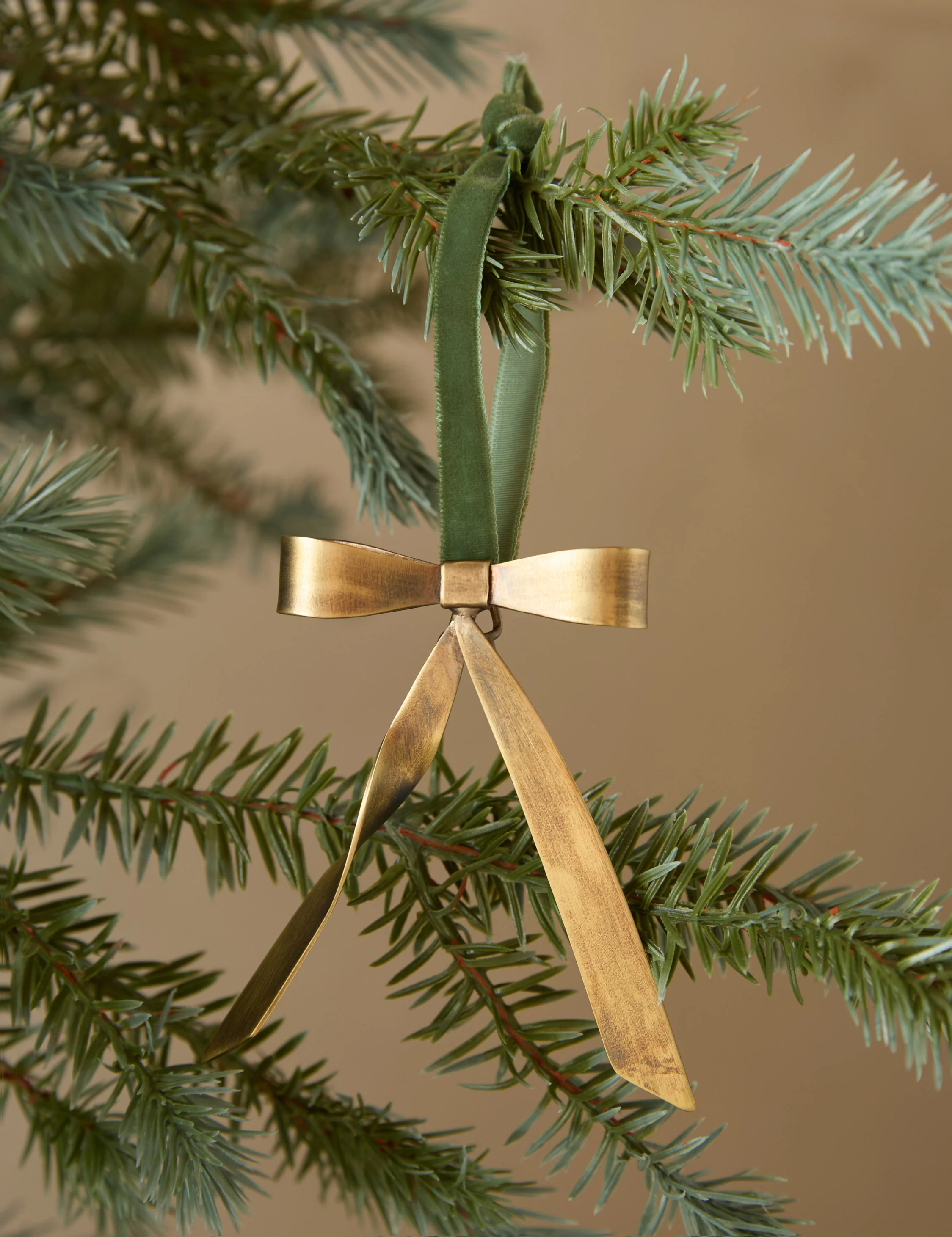 Adea Ornaments (Set of 3)