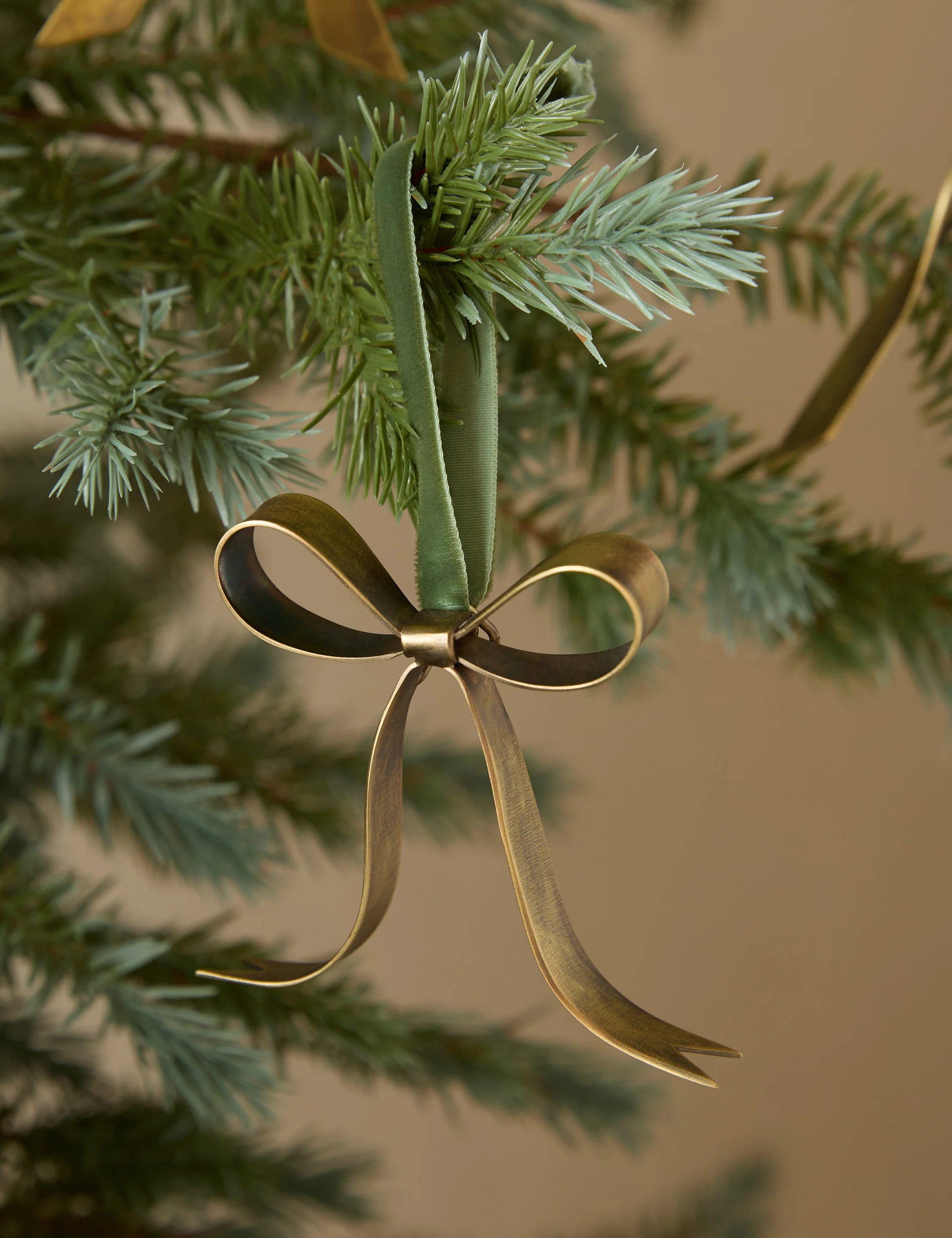 Adea Ornaments (Set of 3)