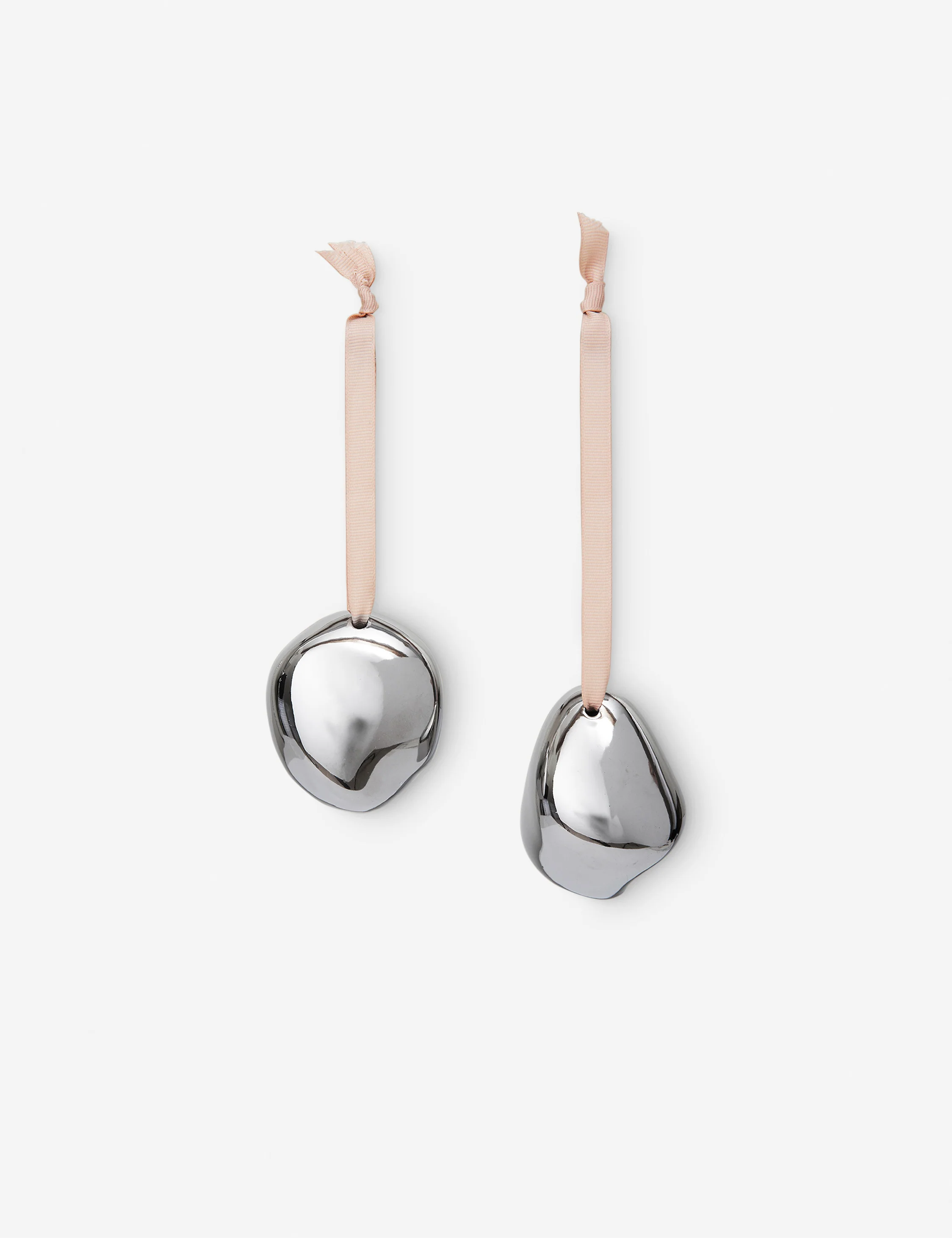 Bellure Baubles (Set of 2) by Ferm Living