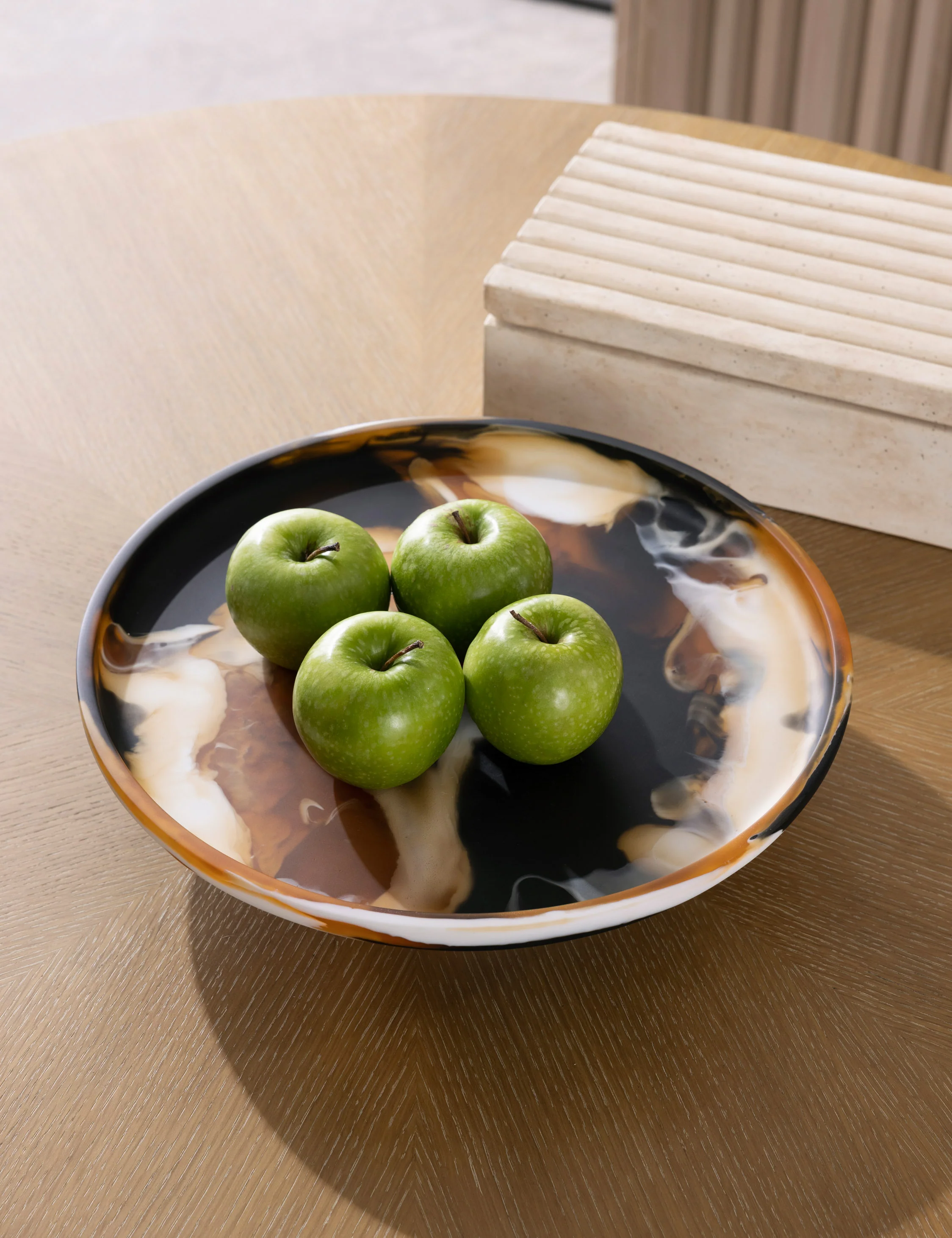 Terrazas Box by Arteriors