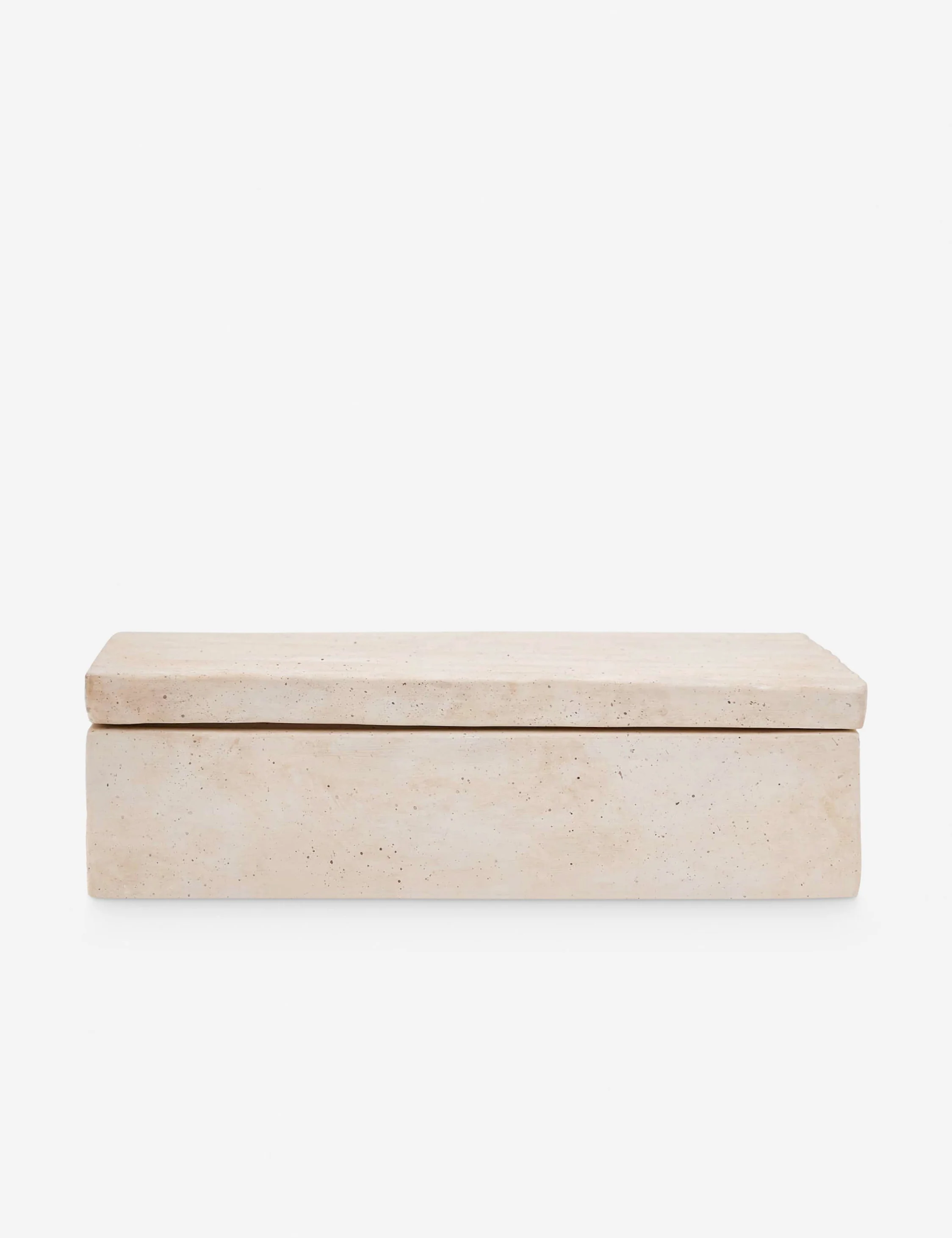 Terrazas Box by Arteriors