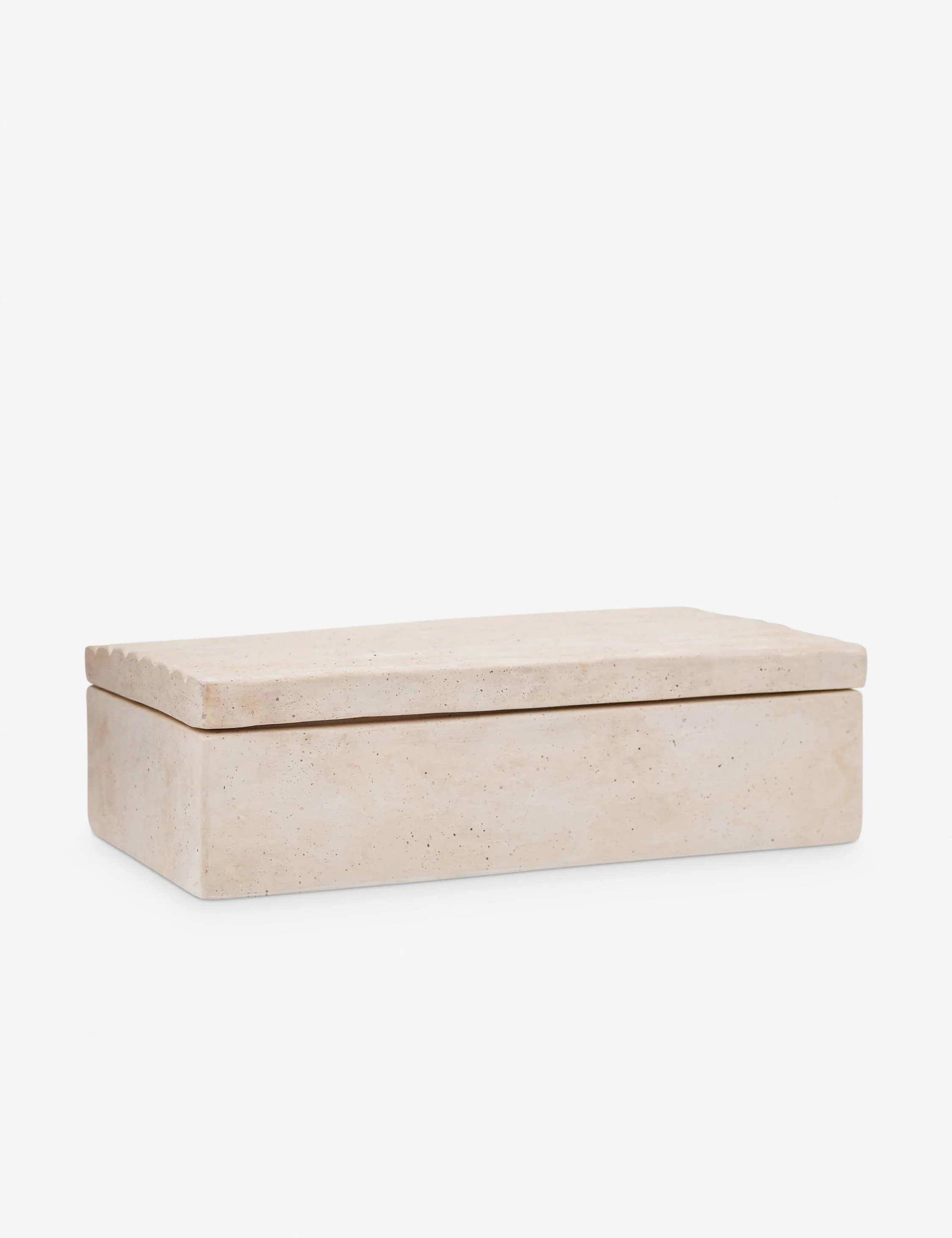 Terrazas Box by Arteriors