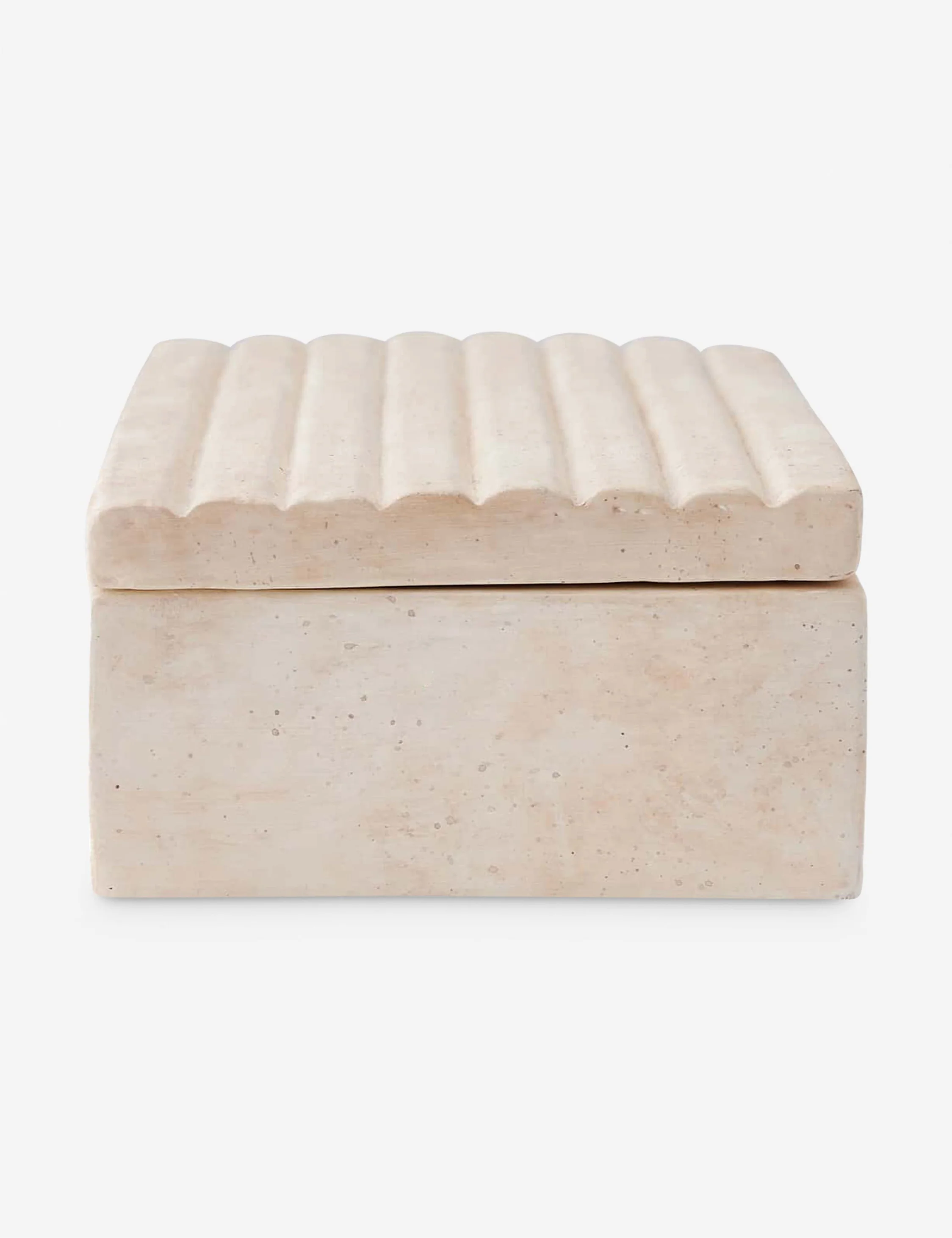 Terrazas Box by Arteriors