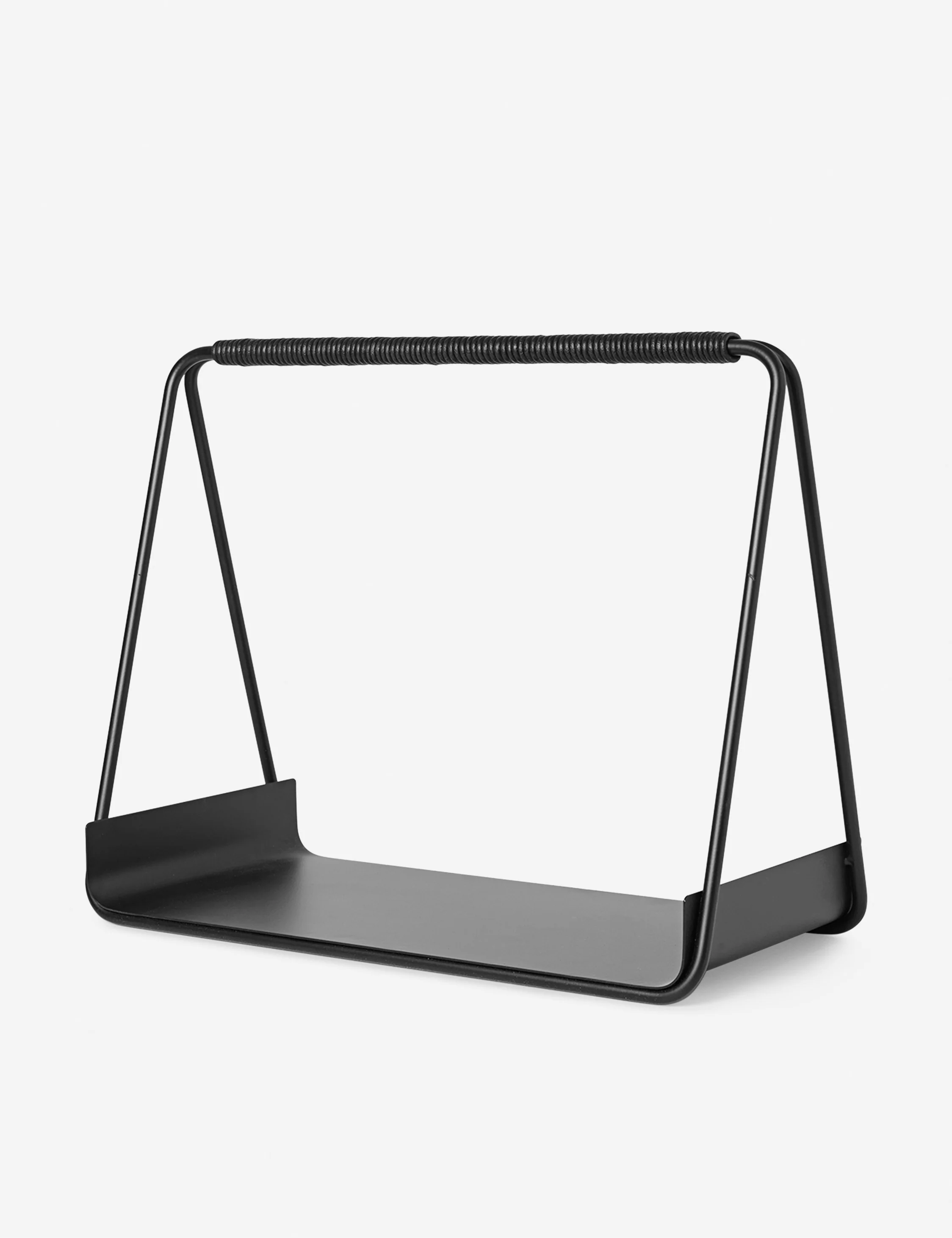 Port Log Holder by Ferm Living