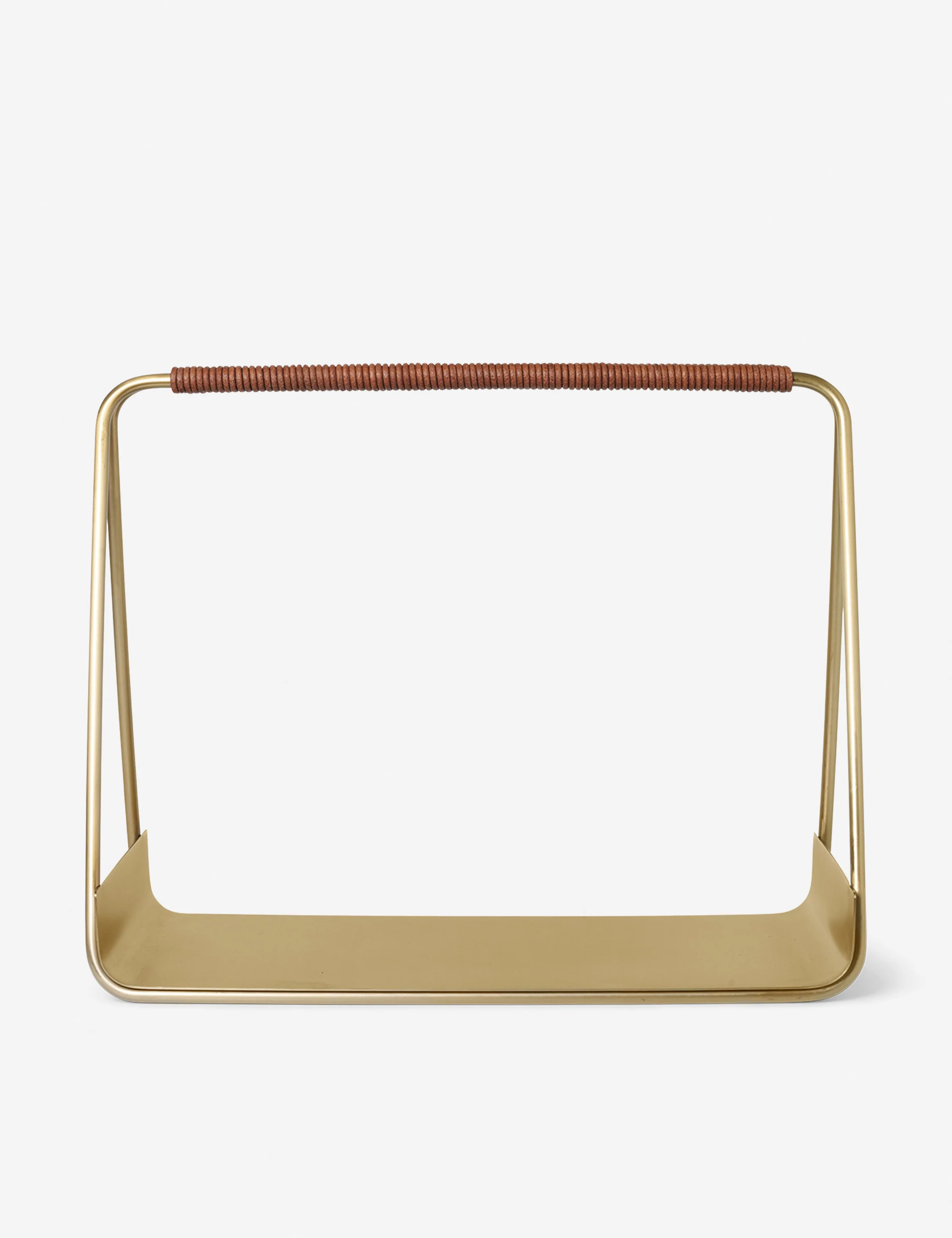 Port Log Holder by Ferm Living