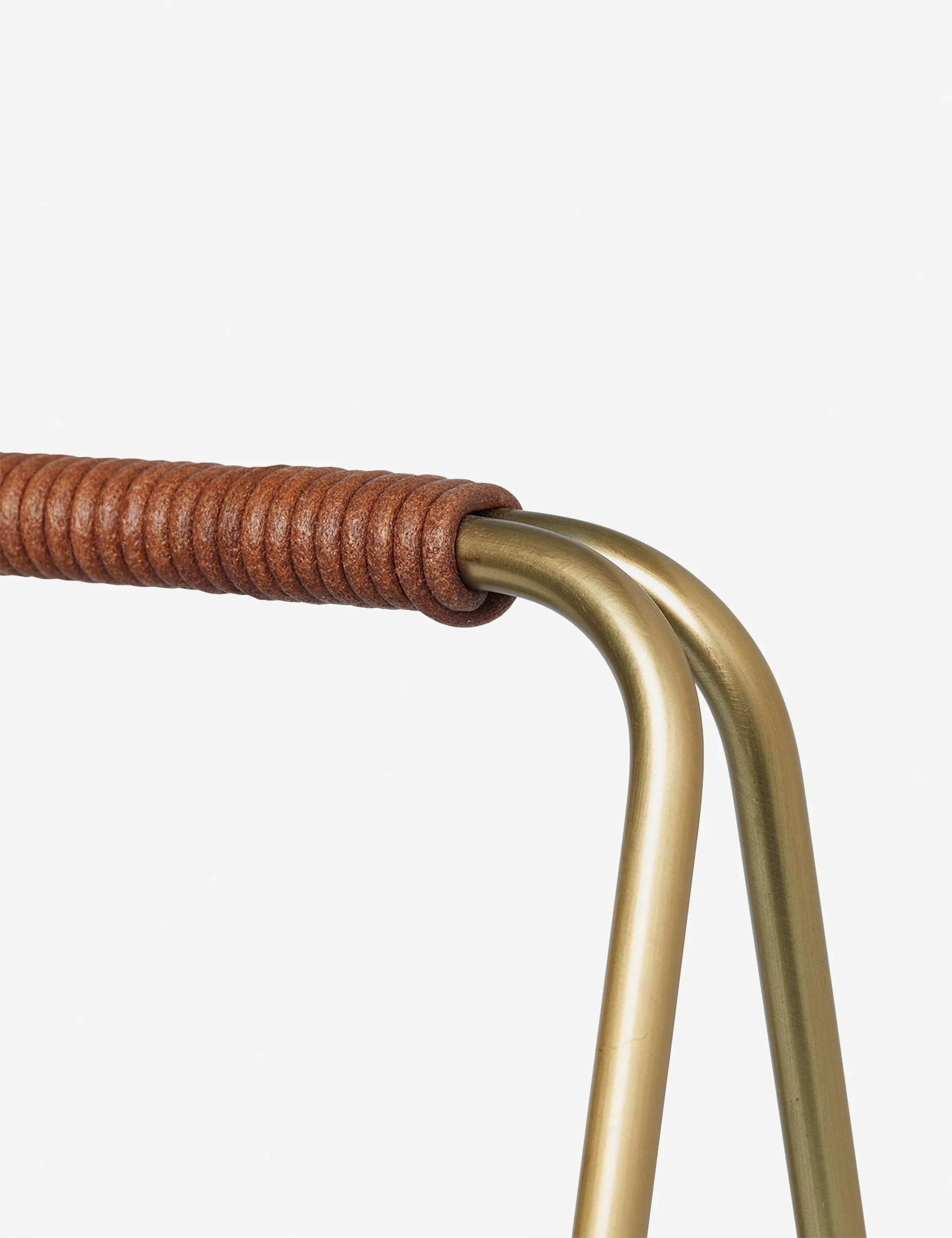 Port Log Holder by Ferm Living