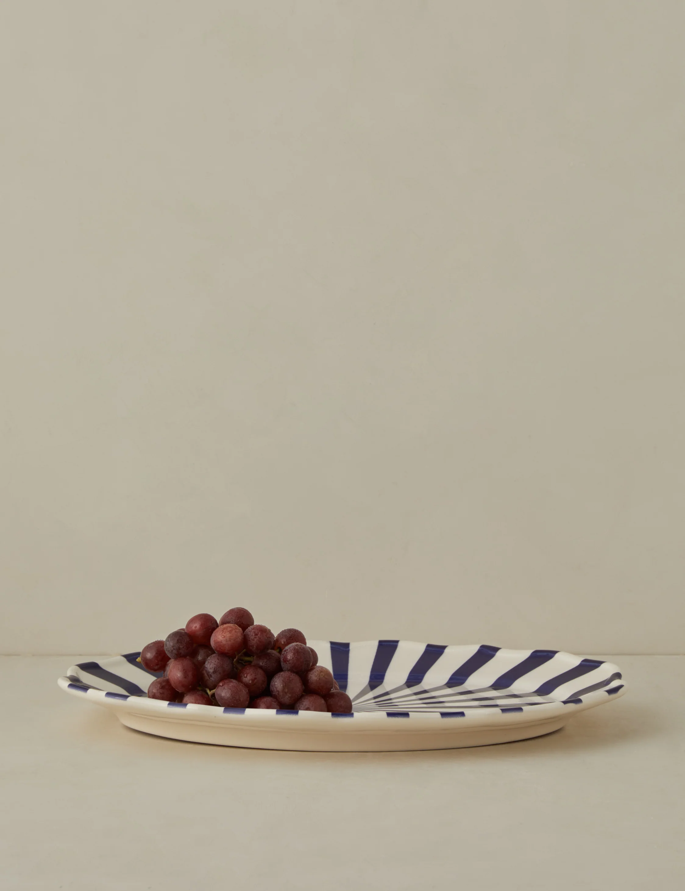 Mafalda Stoneware Serveware by Maison Madison