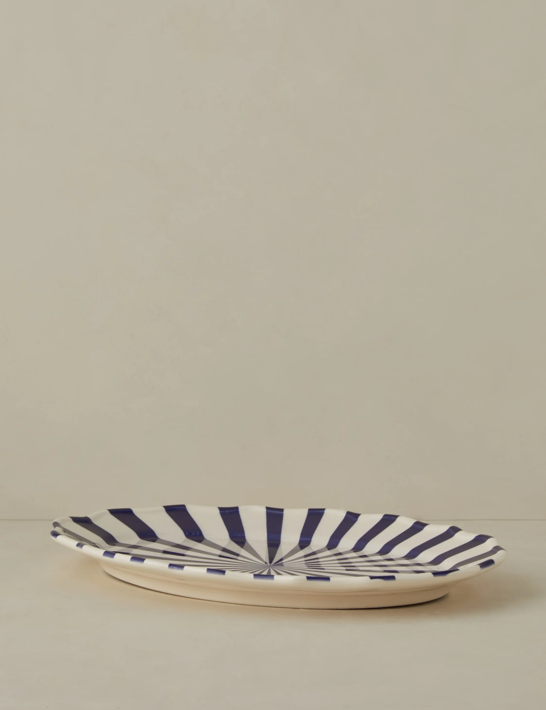 Mafalda Stoneware Serveware by Maison Madison