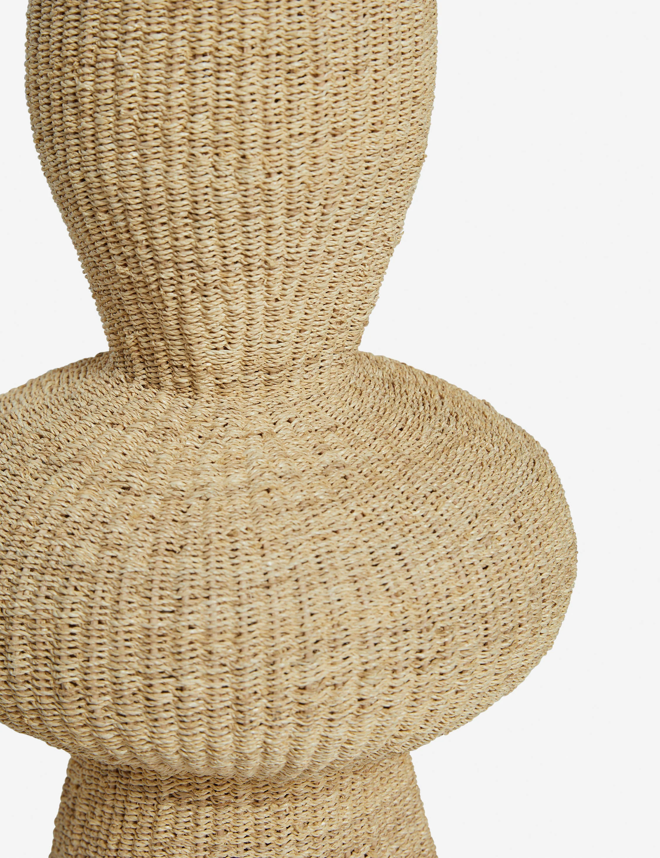 Lilia Decorative Floor Vase