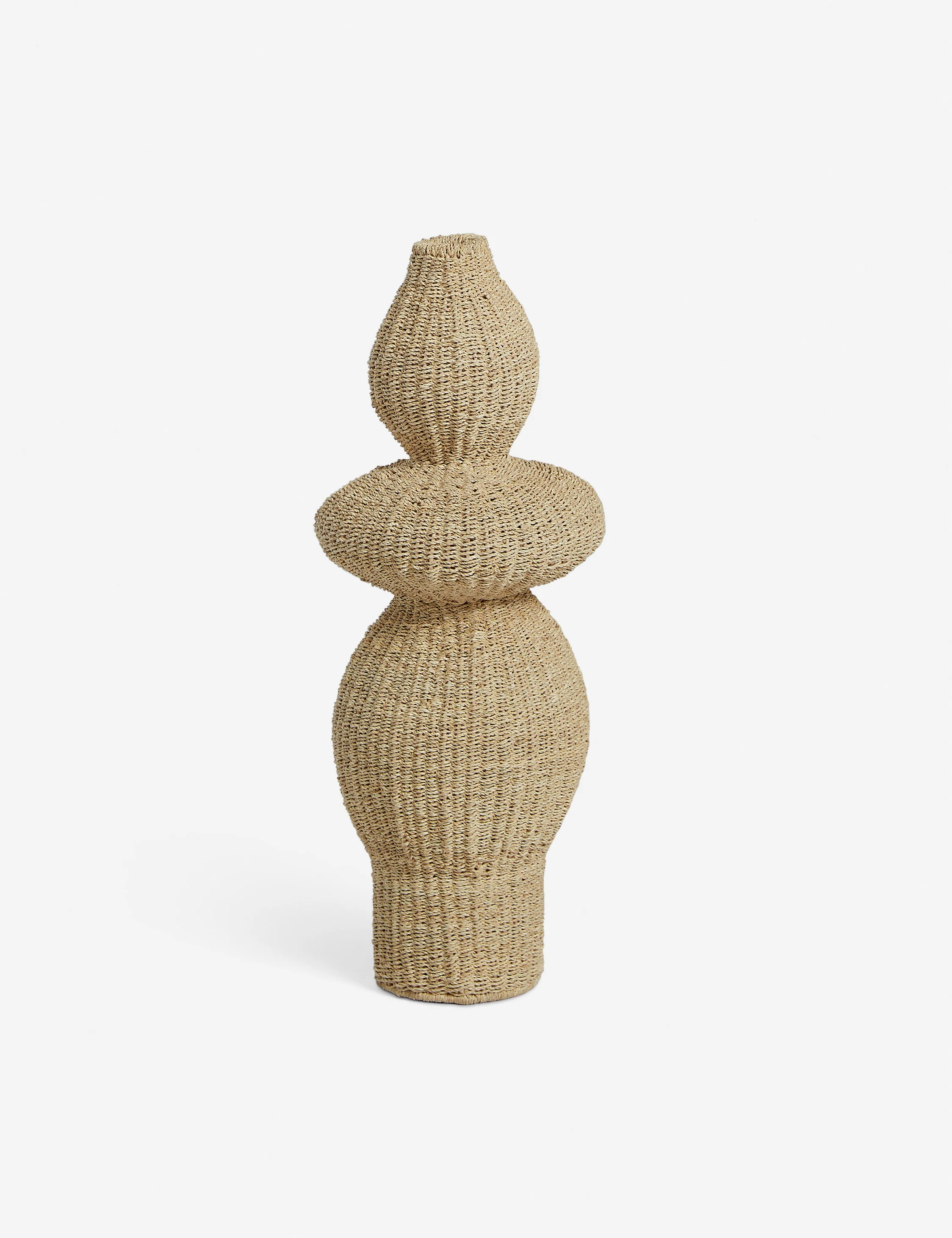 Lilia Decorative Floor Vase