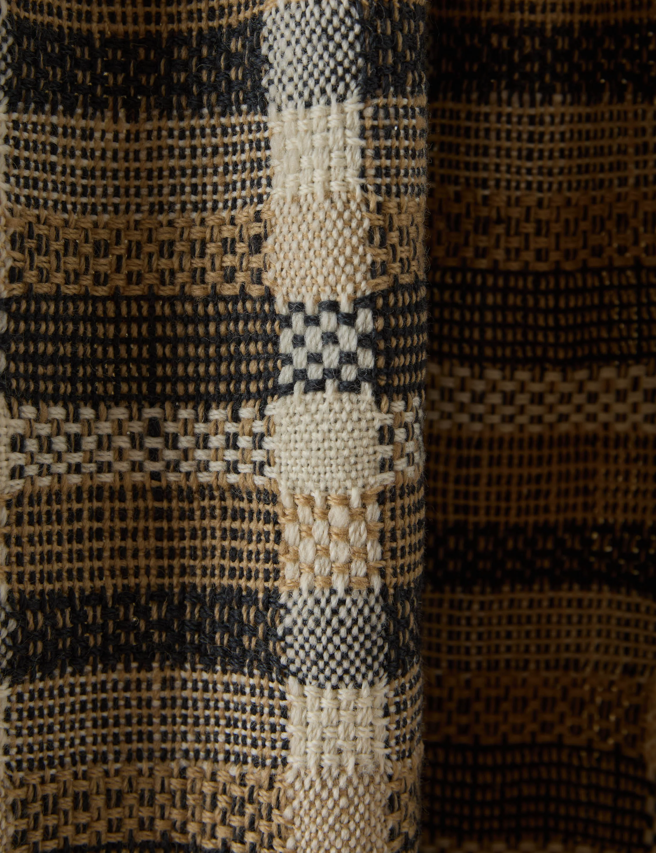 Effie Wool Throw