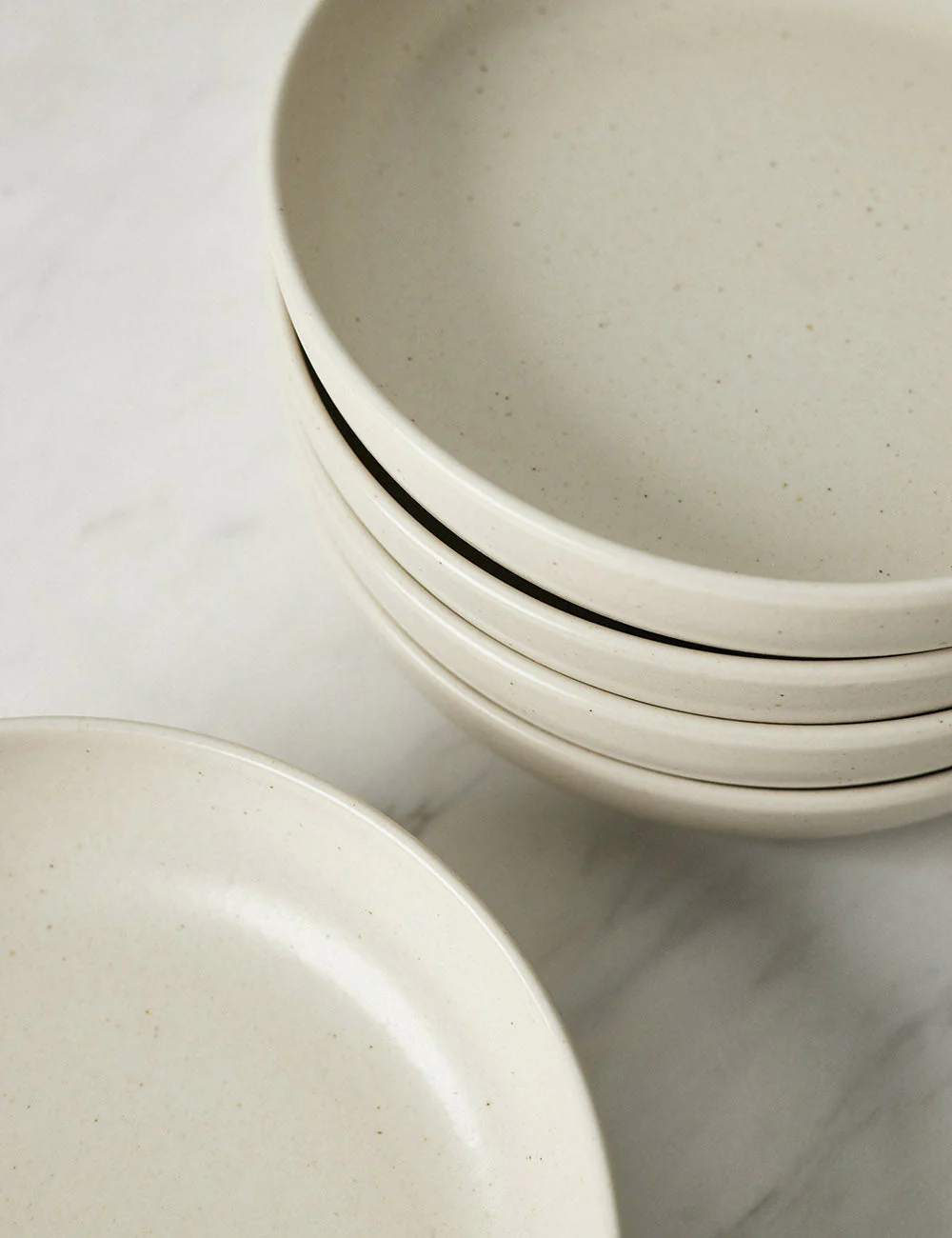 Pacifica Stoneware Dinnerware by Casafina