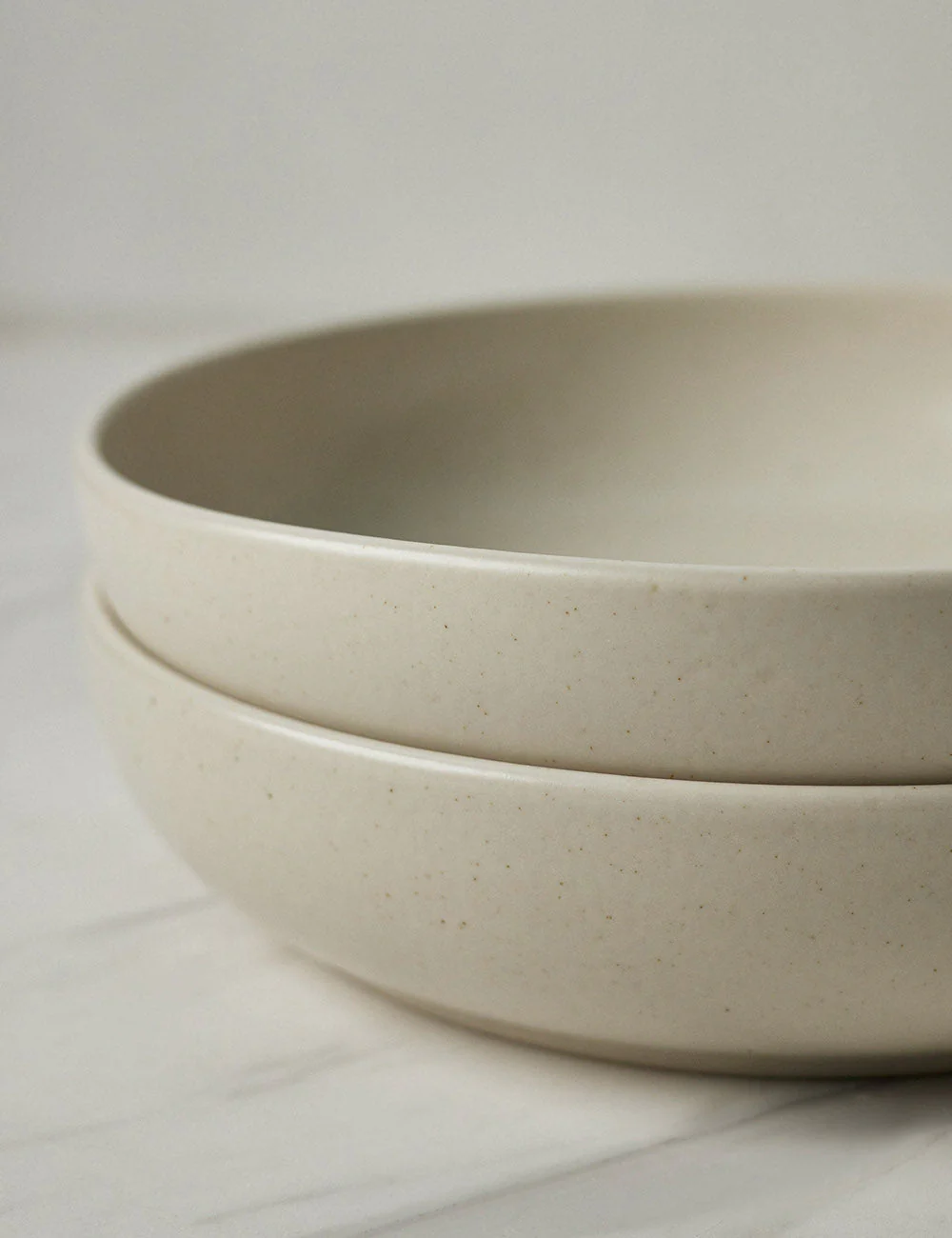 Pacifica Stoneware Dinnerware by Casafina