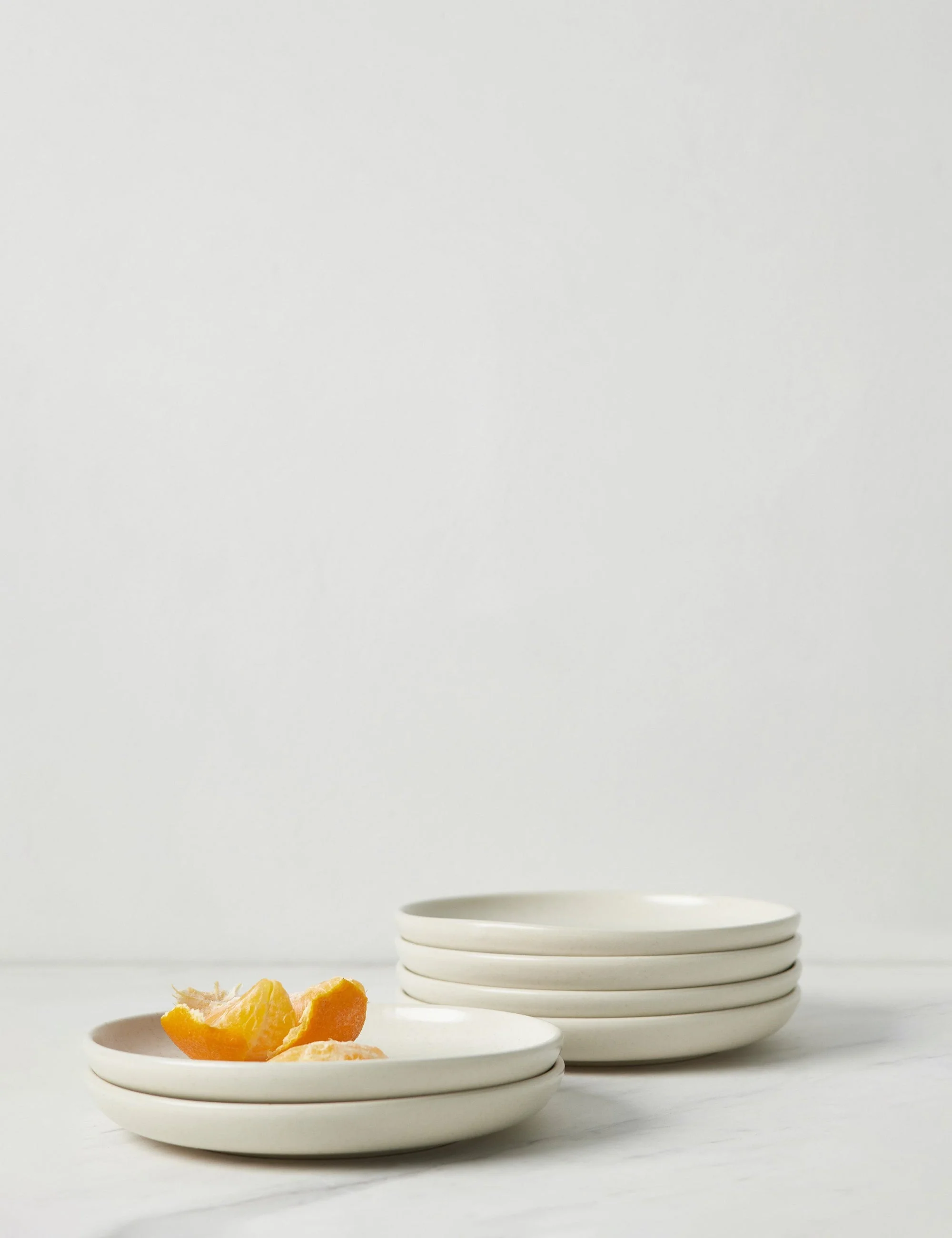 Pacifica Stoneware Dinnerware by Casafina