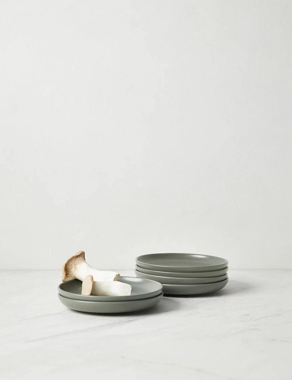 Pacifica Stoneware Dinnerware by Casafina