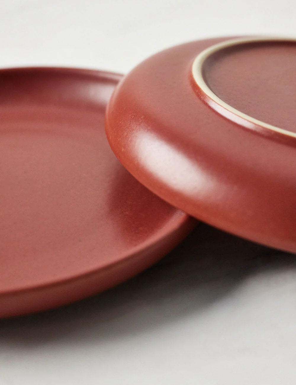 Pacifica Stoneware Dinnerware by Casafina