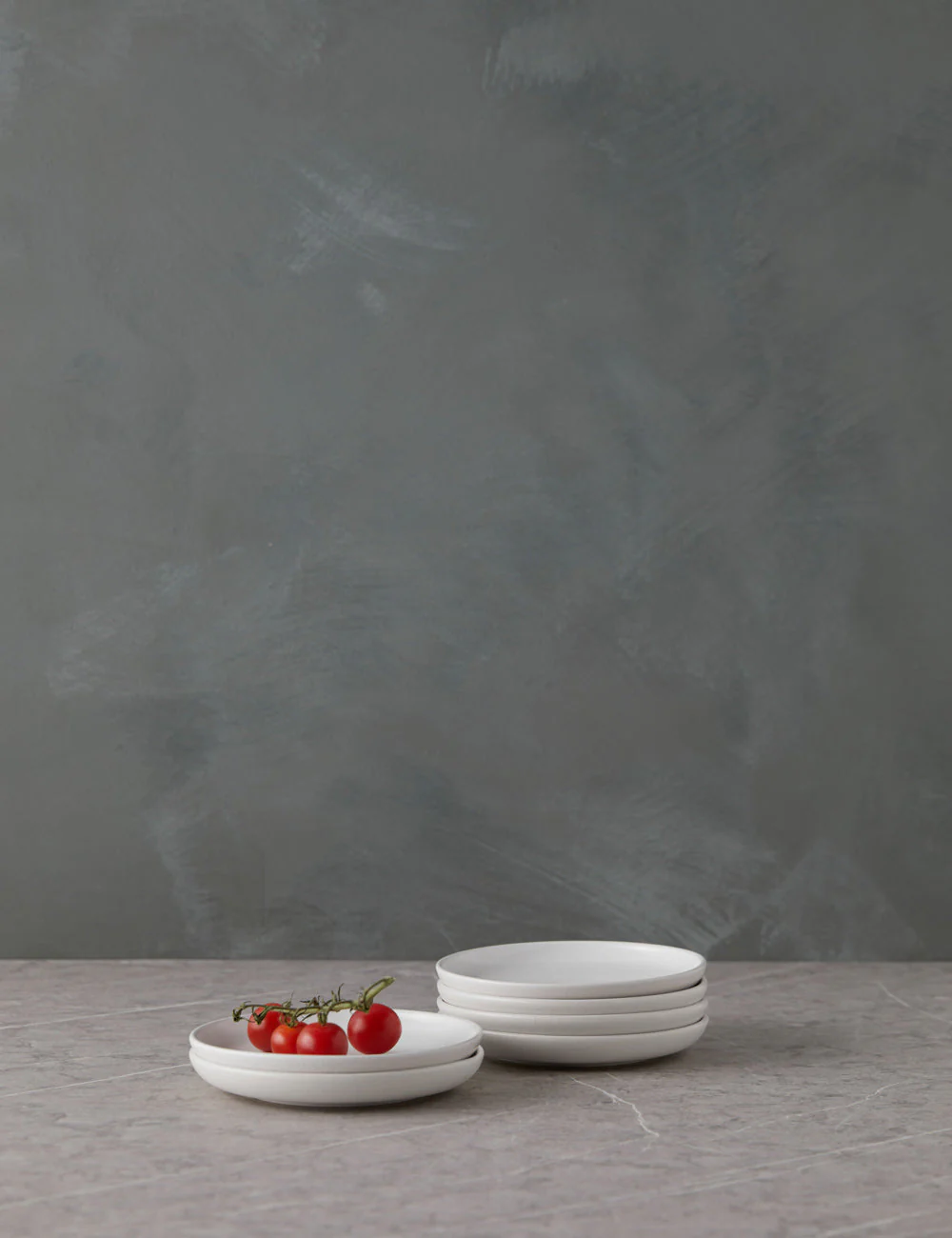 Pacifica Stoneware Dinnerware by Casafina