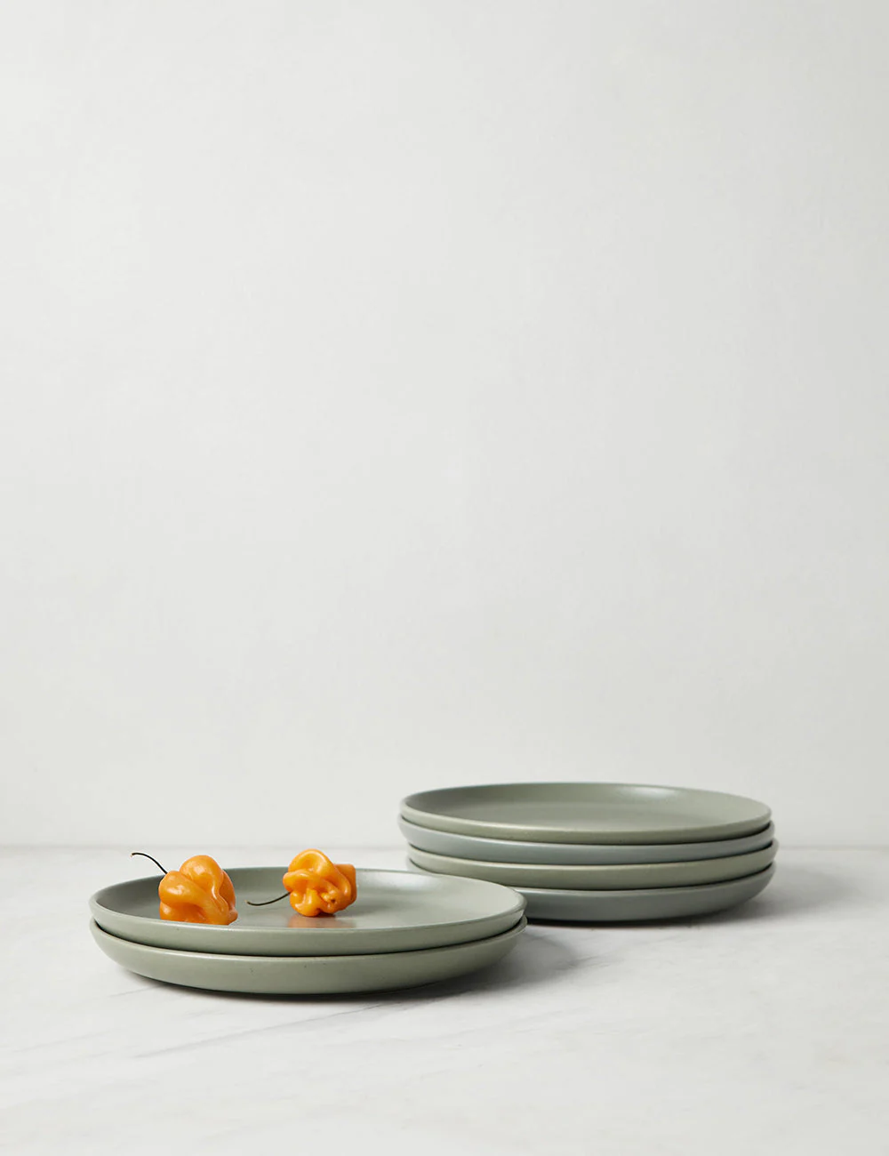 Pacifica Stoneware Dinnerware by Casafina