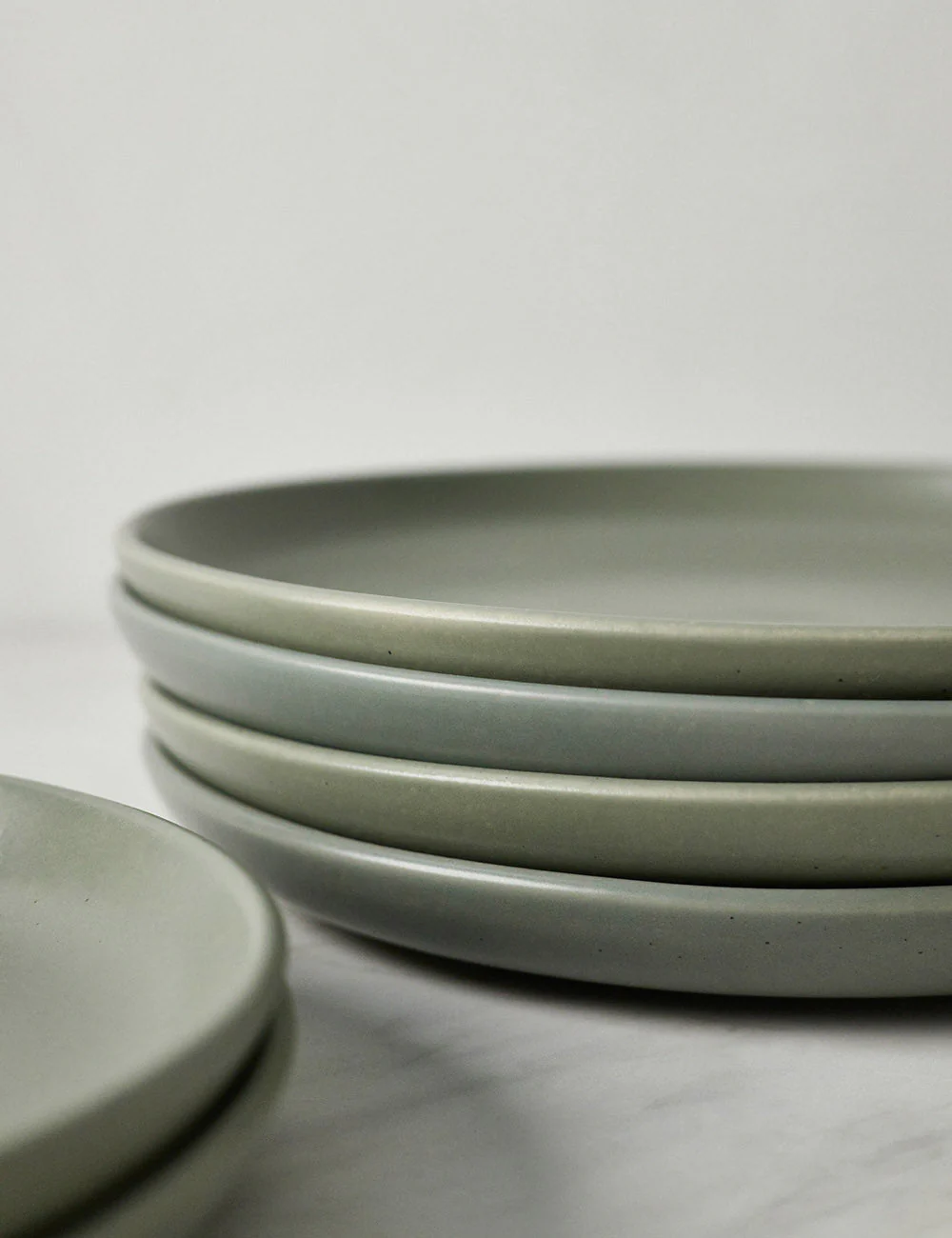 Pacifica Stoneware Dinnerware by Casafina