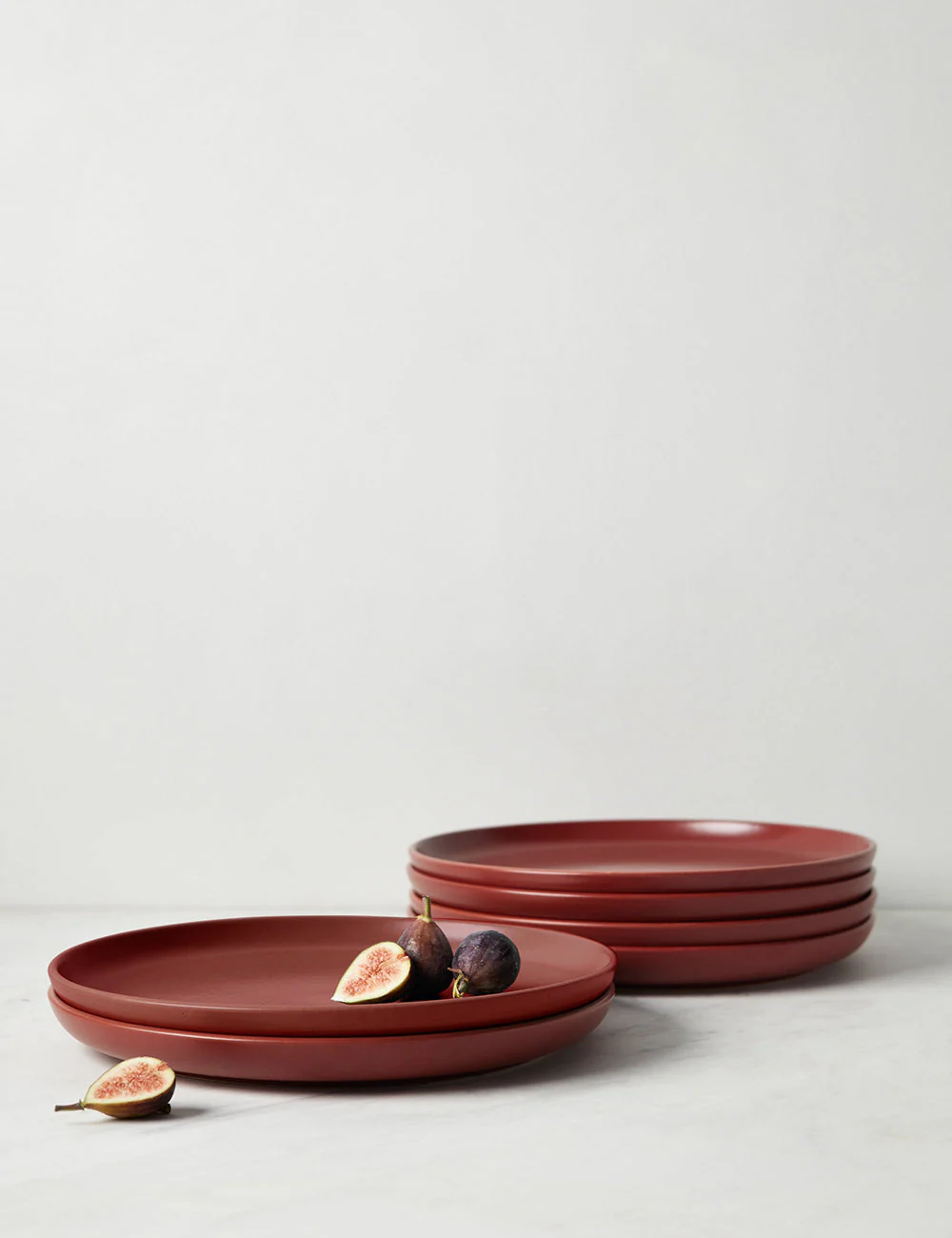 Pacifica Stoneware Dinnerware by Casafina
