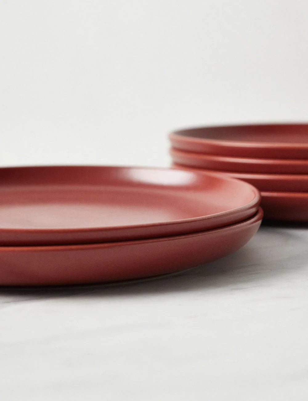 Pacifica Stoneware Dinnerware by Casafina