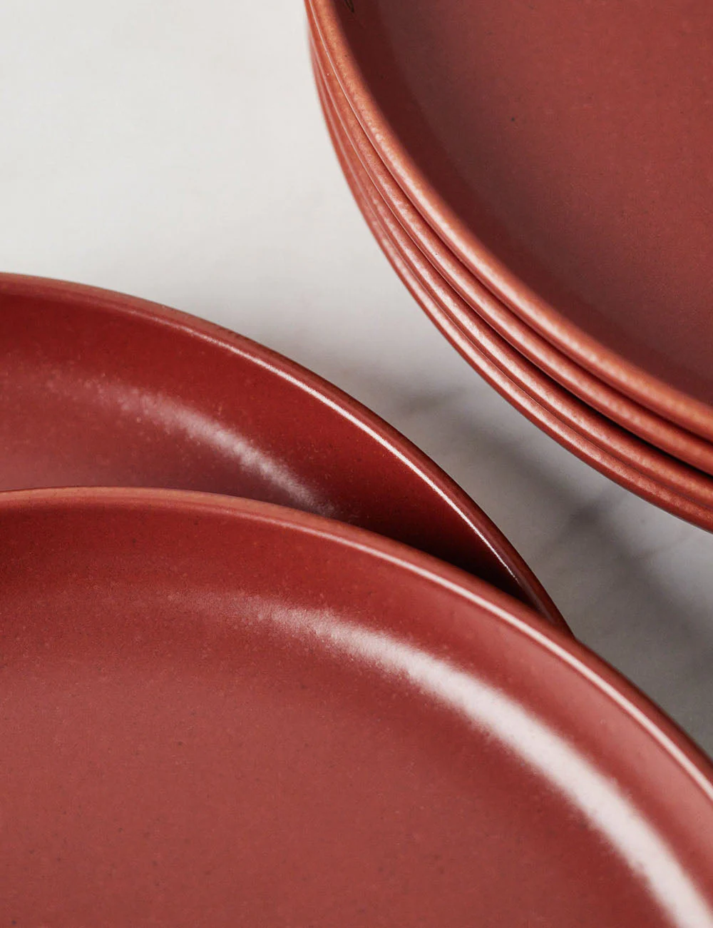 Pacifica Stoneware Dinnerware by Casafina
