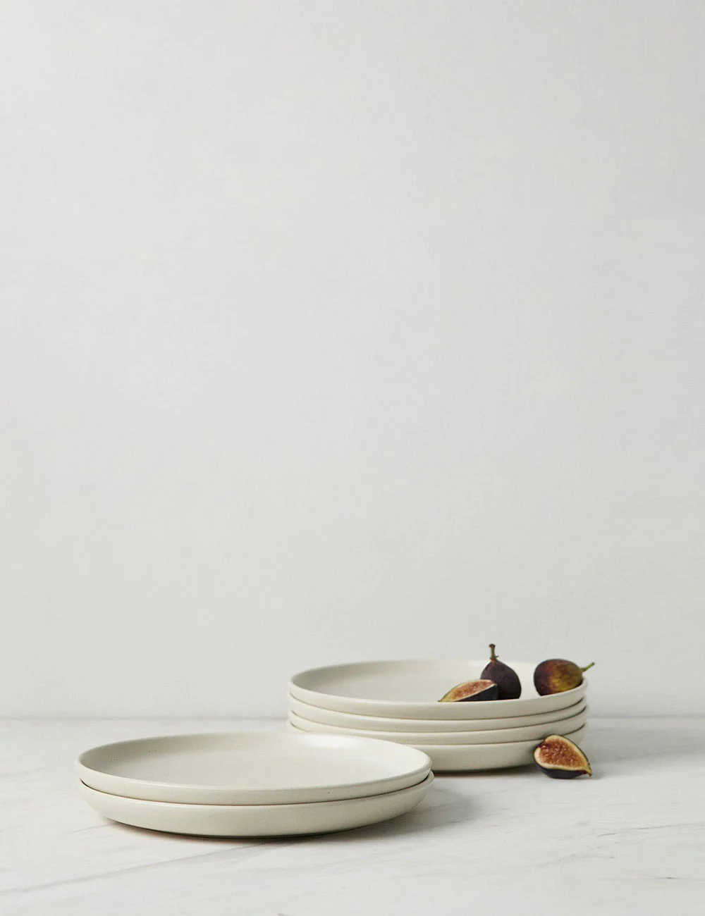 Pacifica Stoneware Dinnerware by Casafina