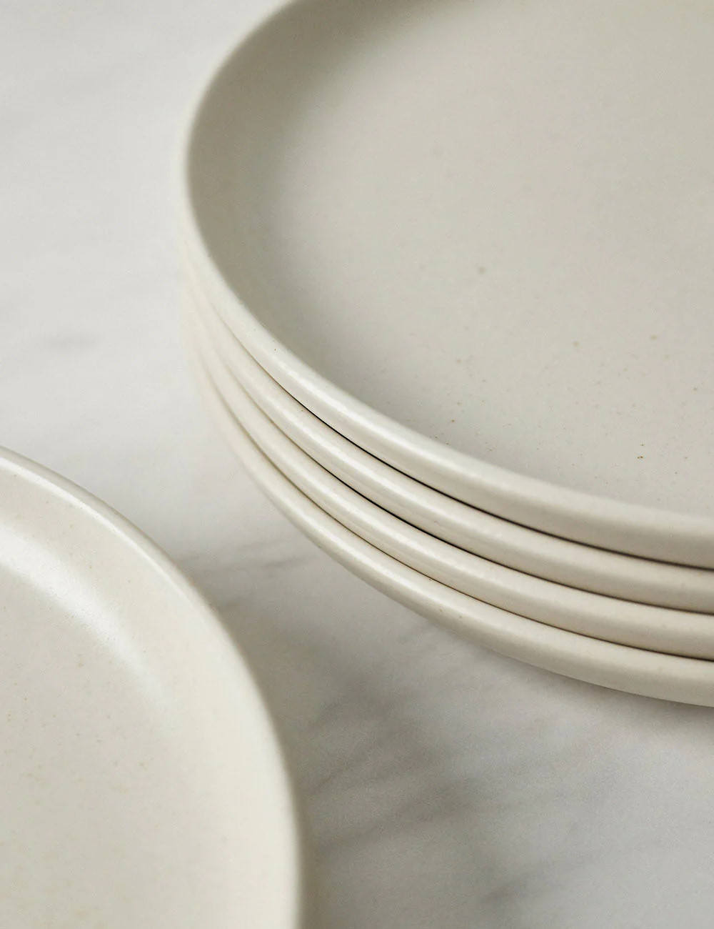 Pacifica Stoneware Dinnerware by Casafina