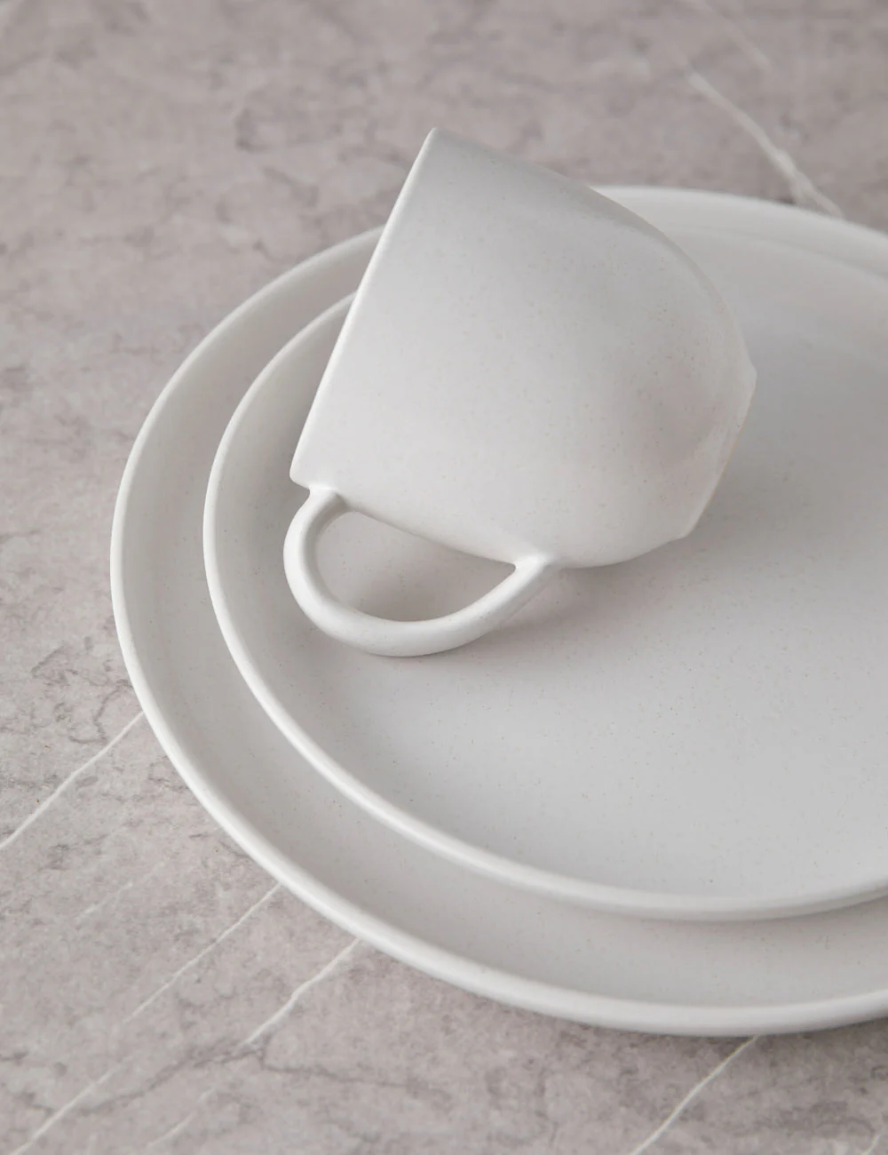 Pacifica Stoneware Dinnerware by Casafina