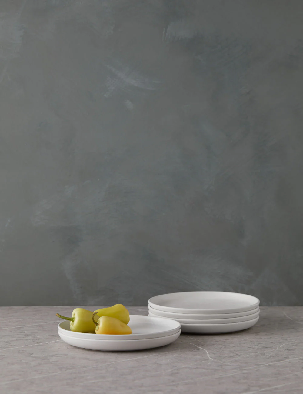 Pacifica Stoneware Dinnerware by Casafina