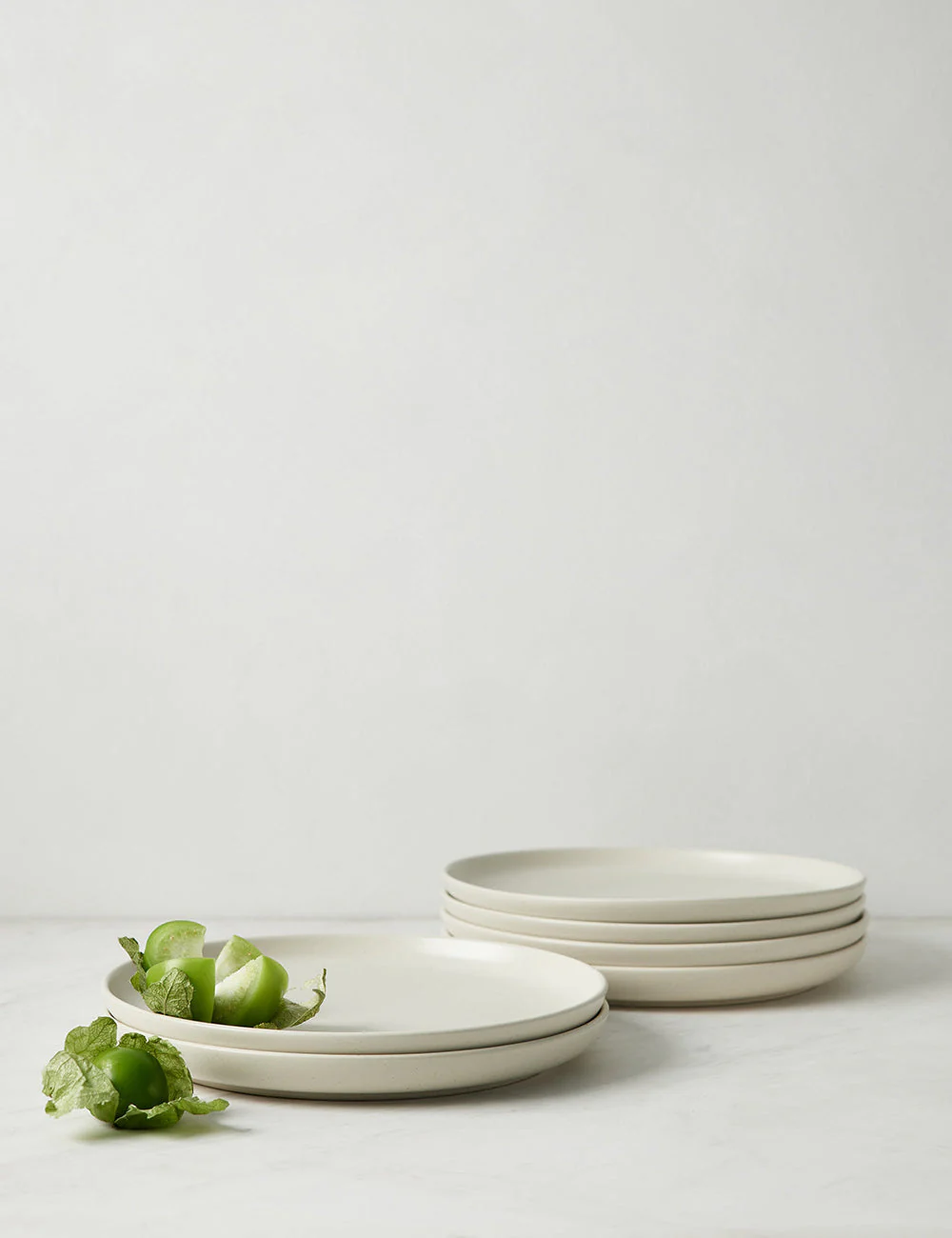 Pacifica Stoneware Dinnerware by Casafina