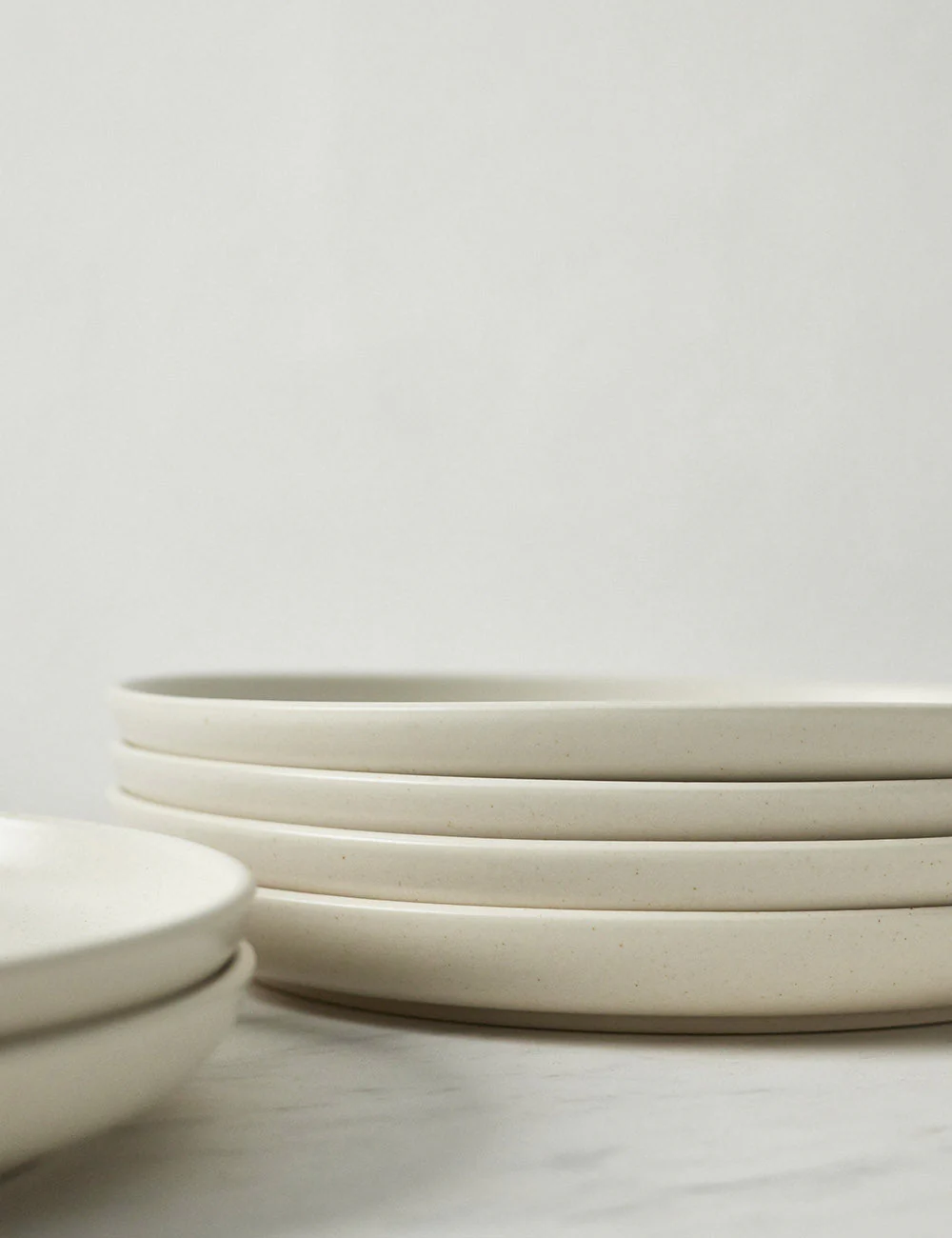 Pacifica Stoneware Dinnerware by Casafina