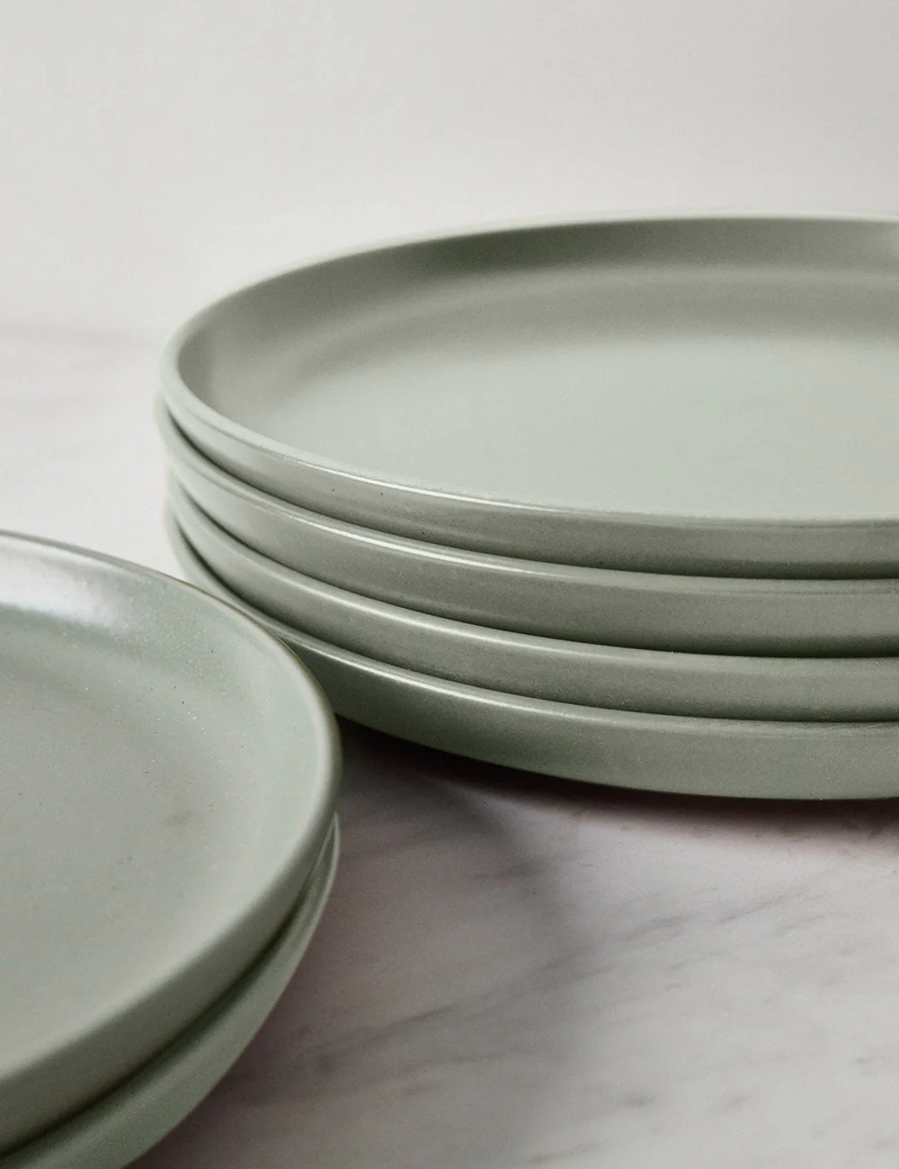 Pacifica Stoneware Dinnerware by Casafina