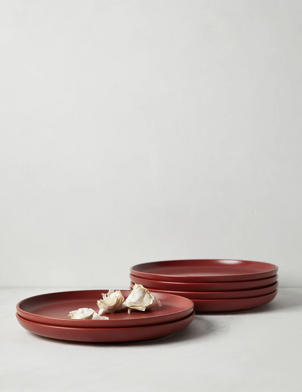 Pacifica Stoneware Dinnerware by Casafina