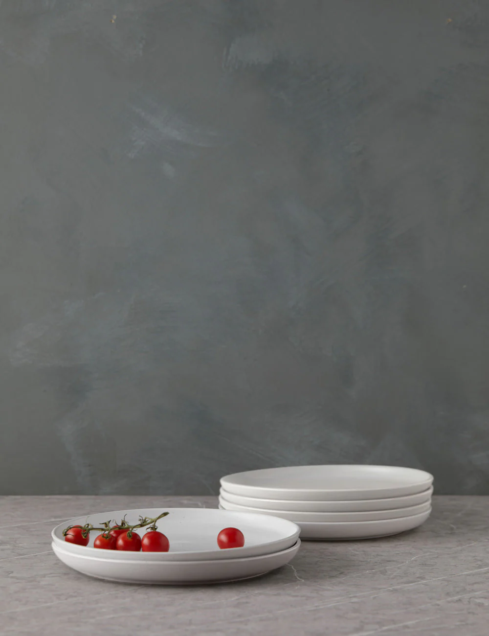 Pacifica Stoneware Dinnerware by Casafina