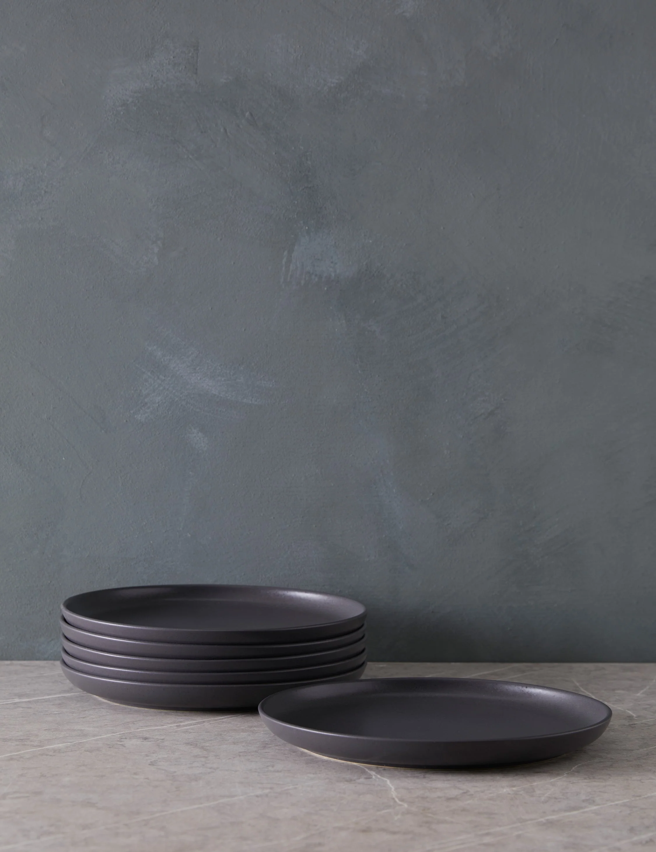 Pacifica Stoneware Dinnerware by Casafina