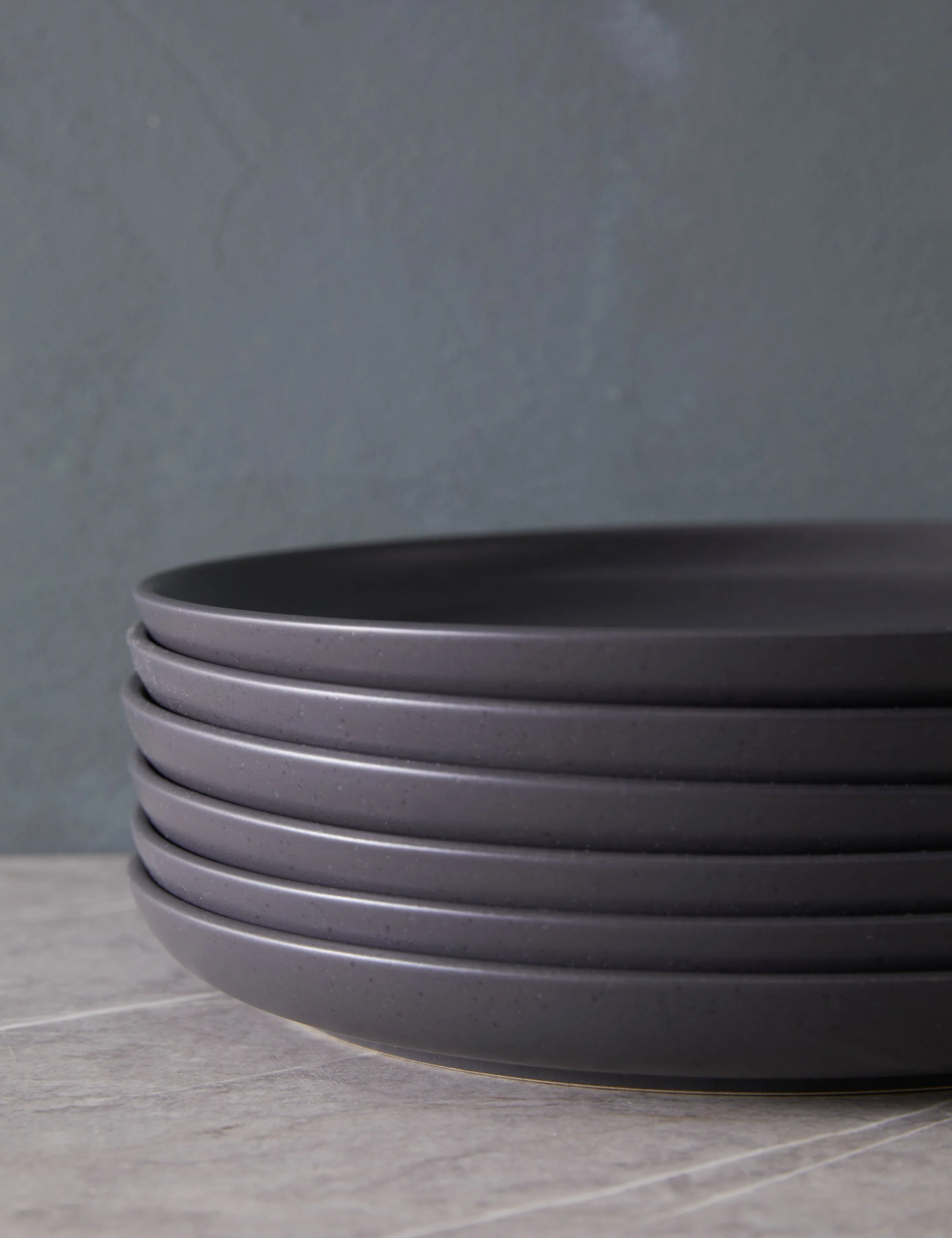 Pacifica Stoneware Dinnerware by Casafina