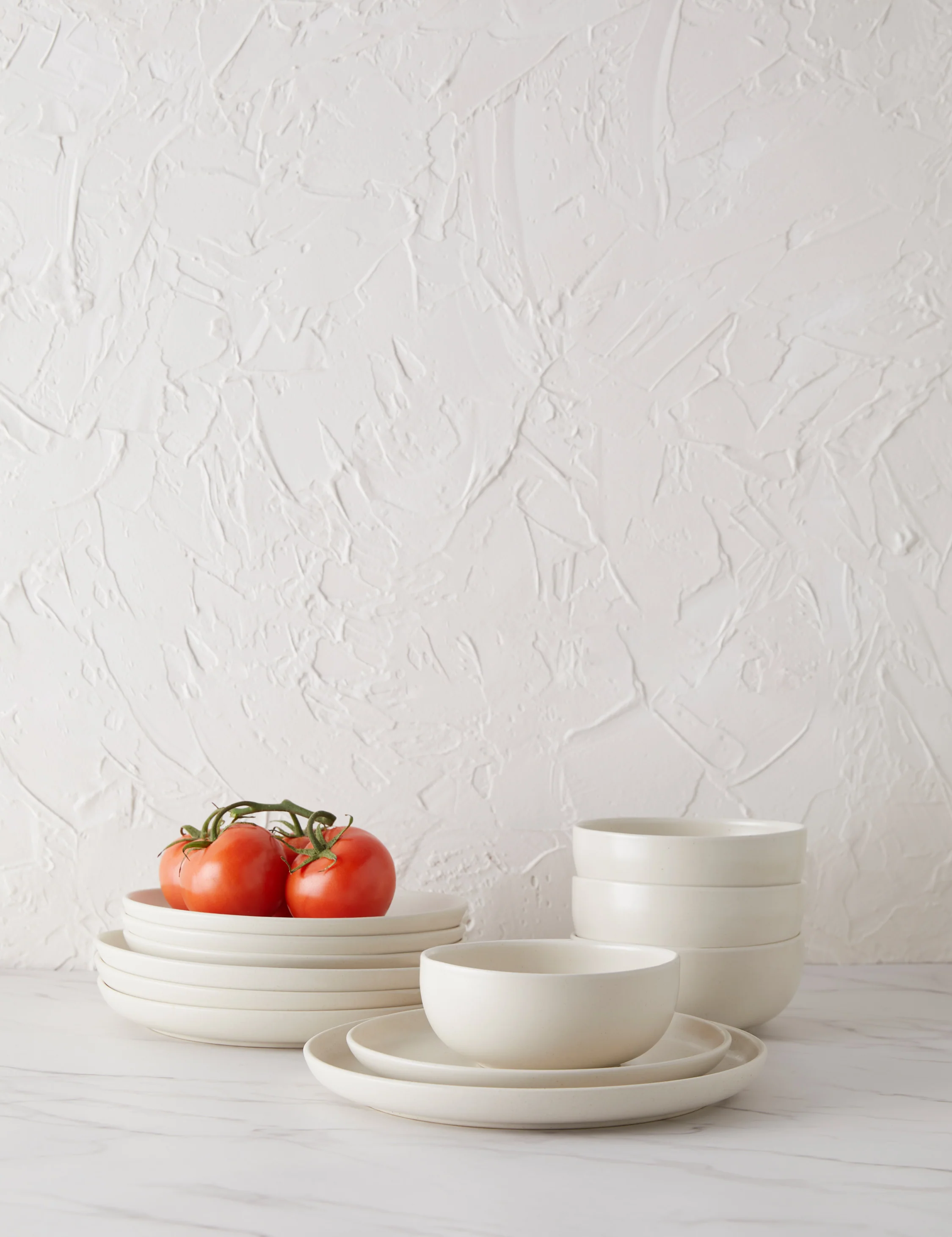 Pacifica Stoneware Dinnerware by Casafina