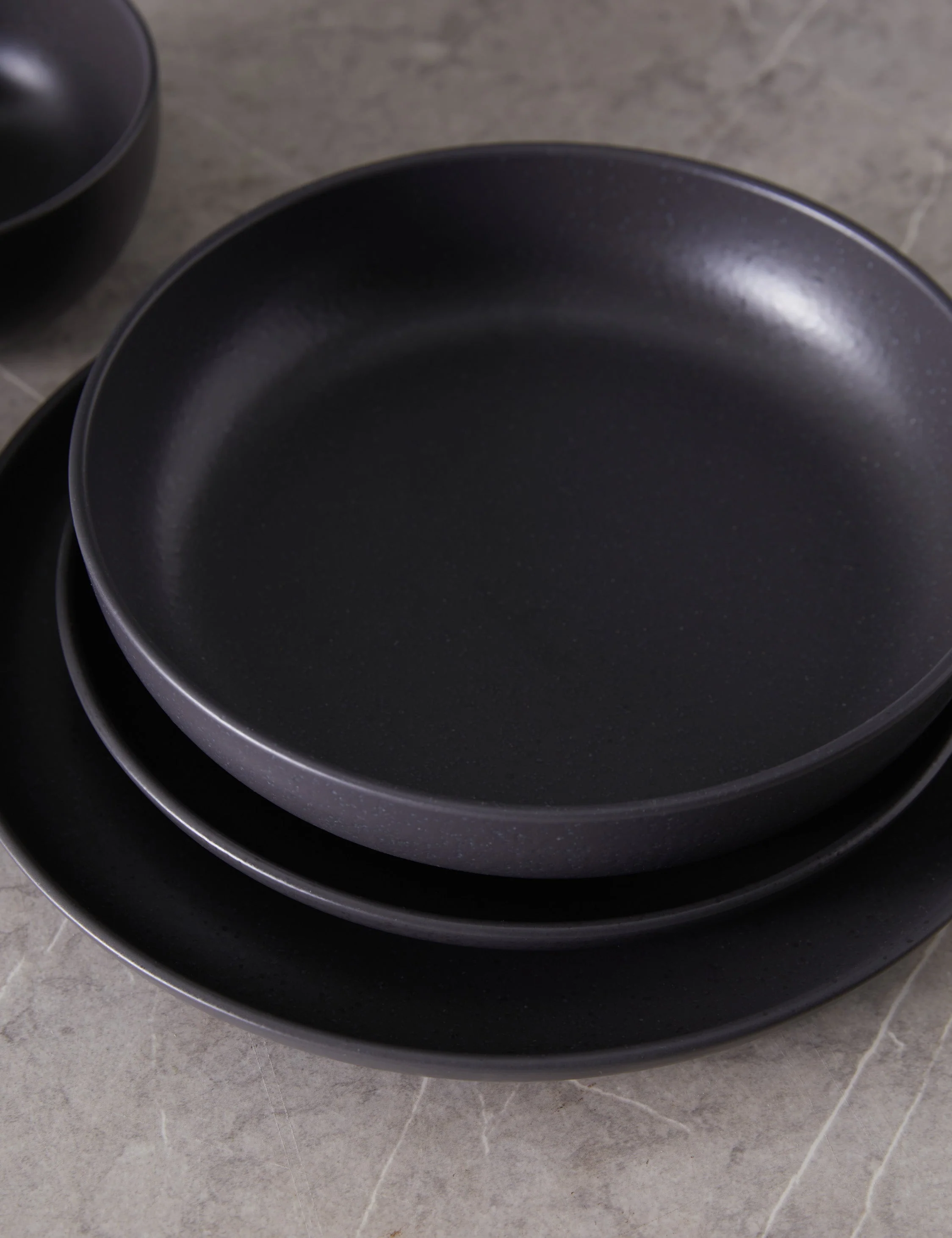 Pacifica Stoneware Dinnerware by Casafina