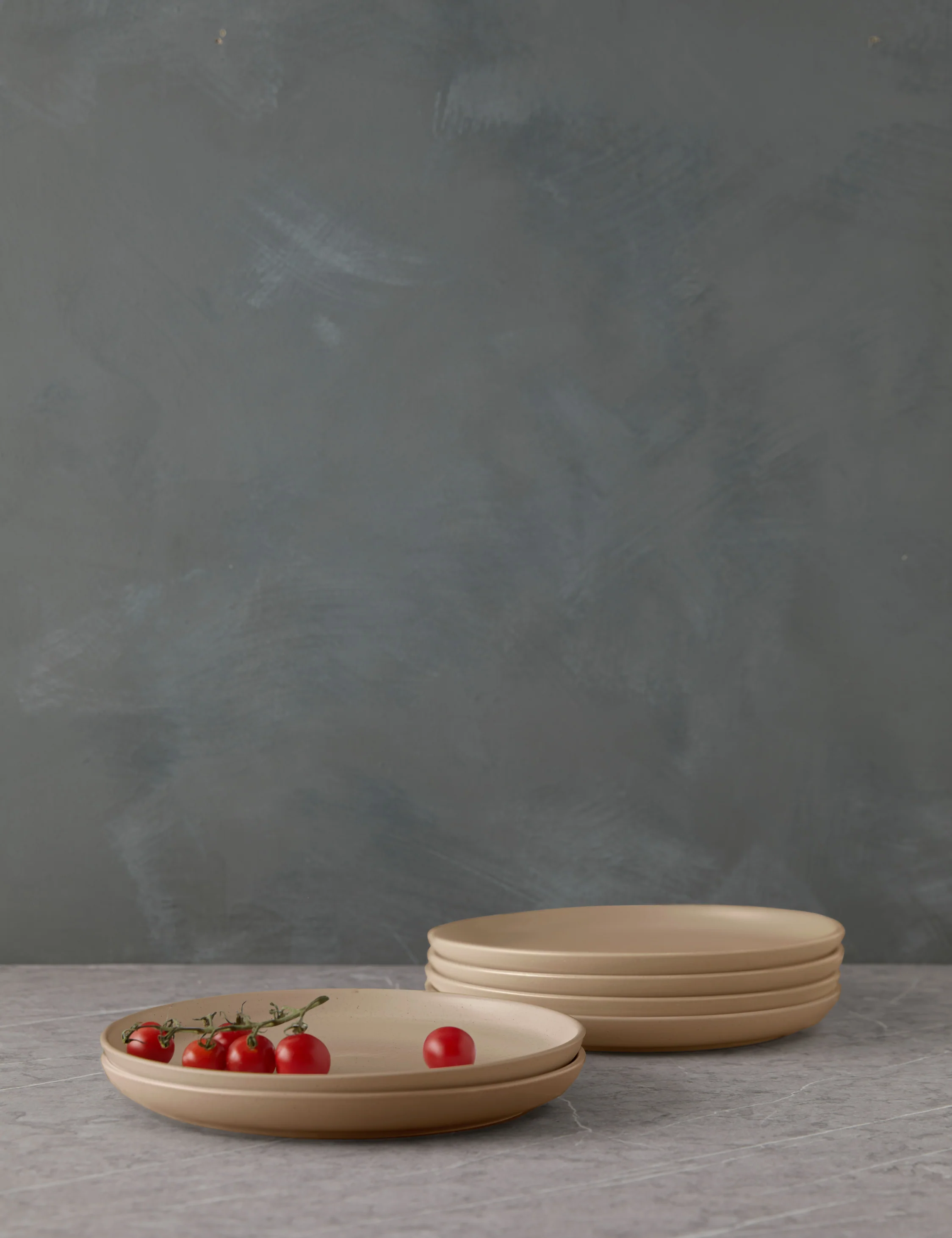 Pacifica Stoneware Dinnerware by Casafina